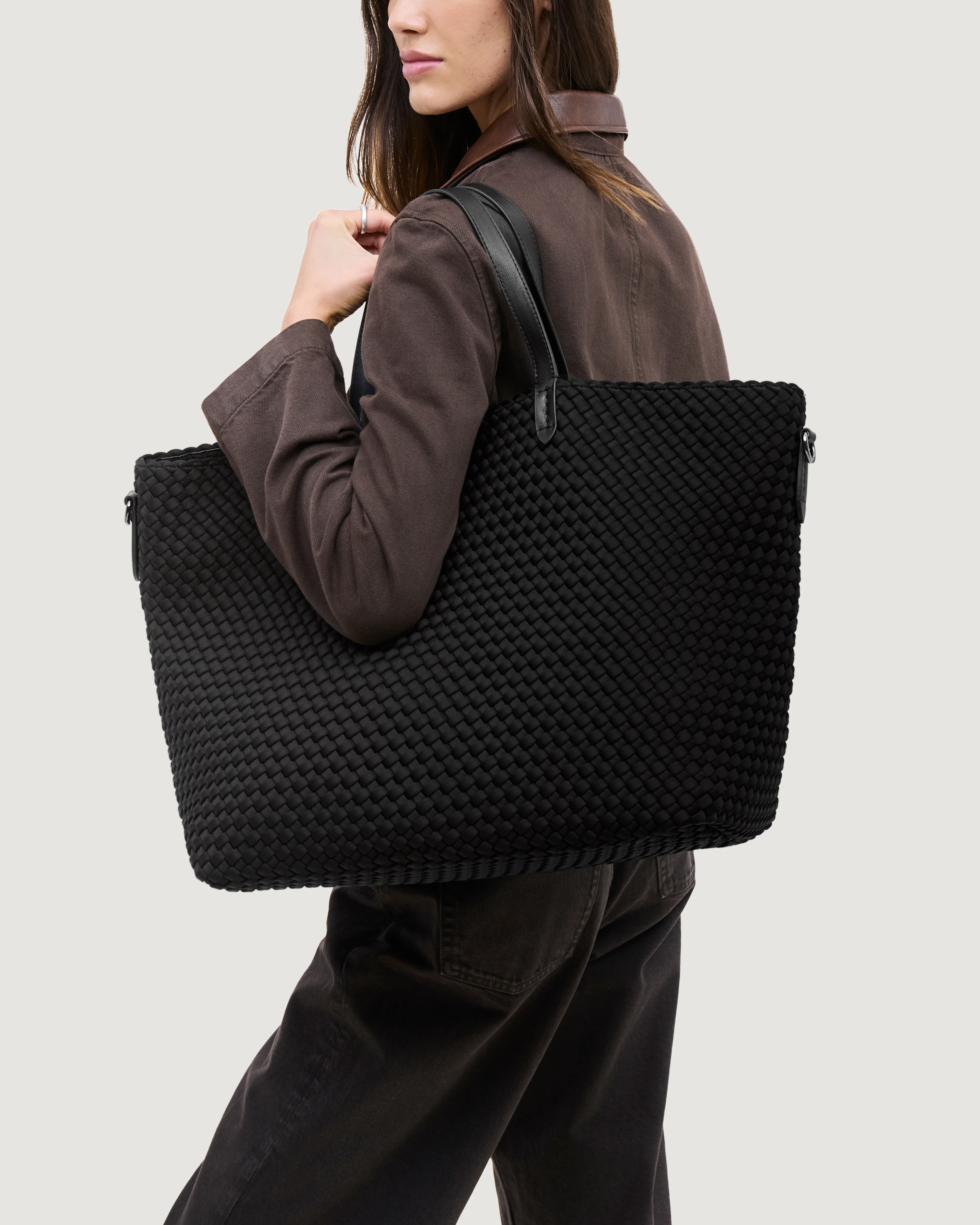 Geneva Weekender | Onyx - Image 5