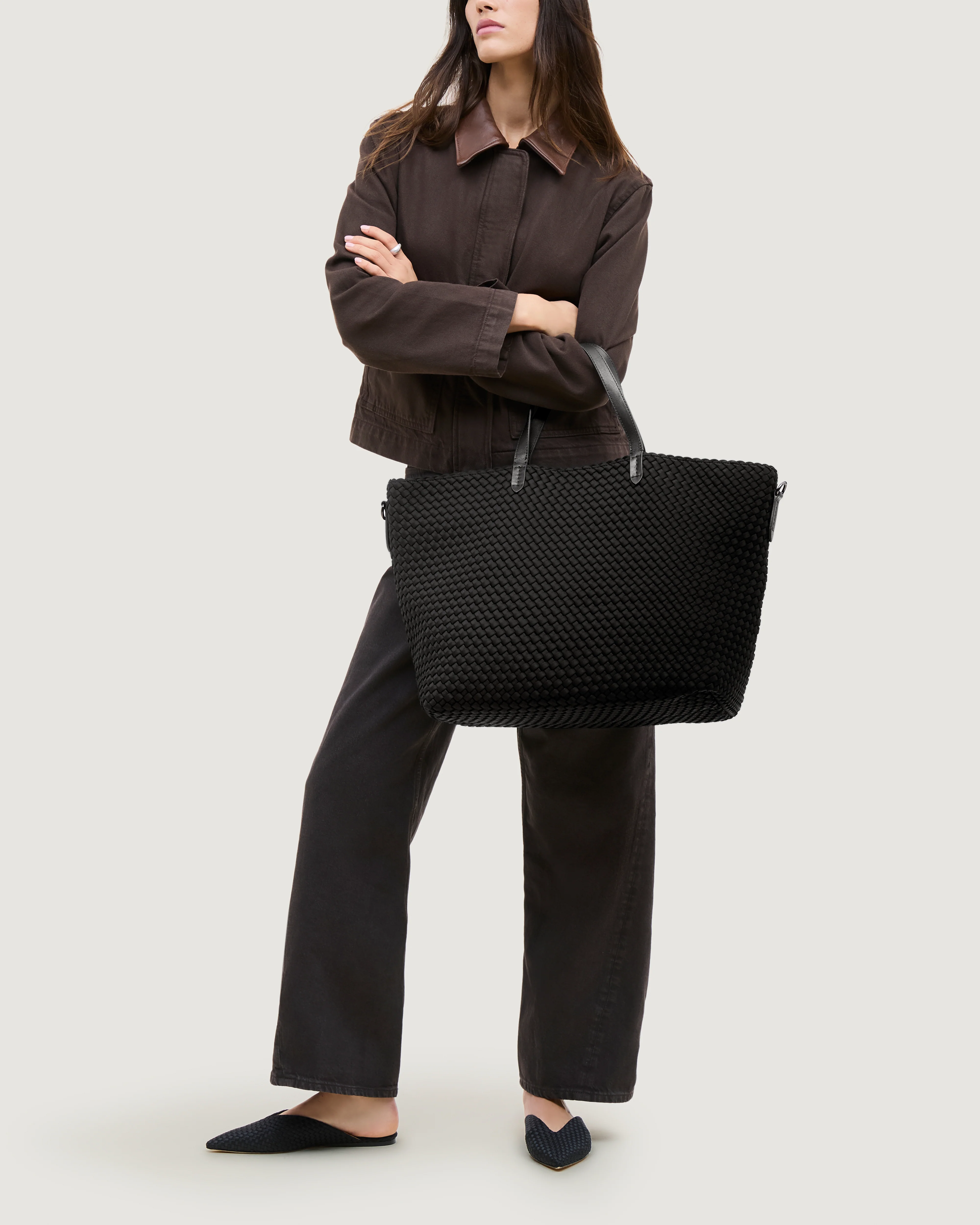 Geneva Weekender | Onyx - Image 6