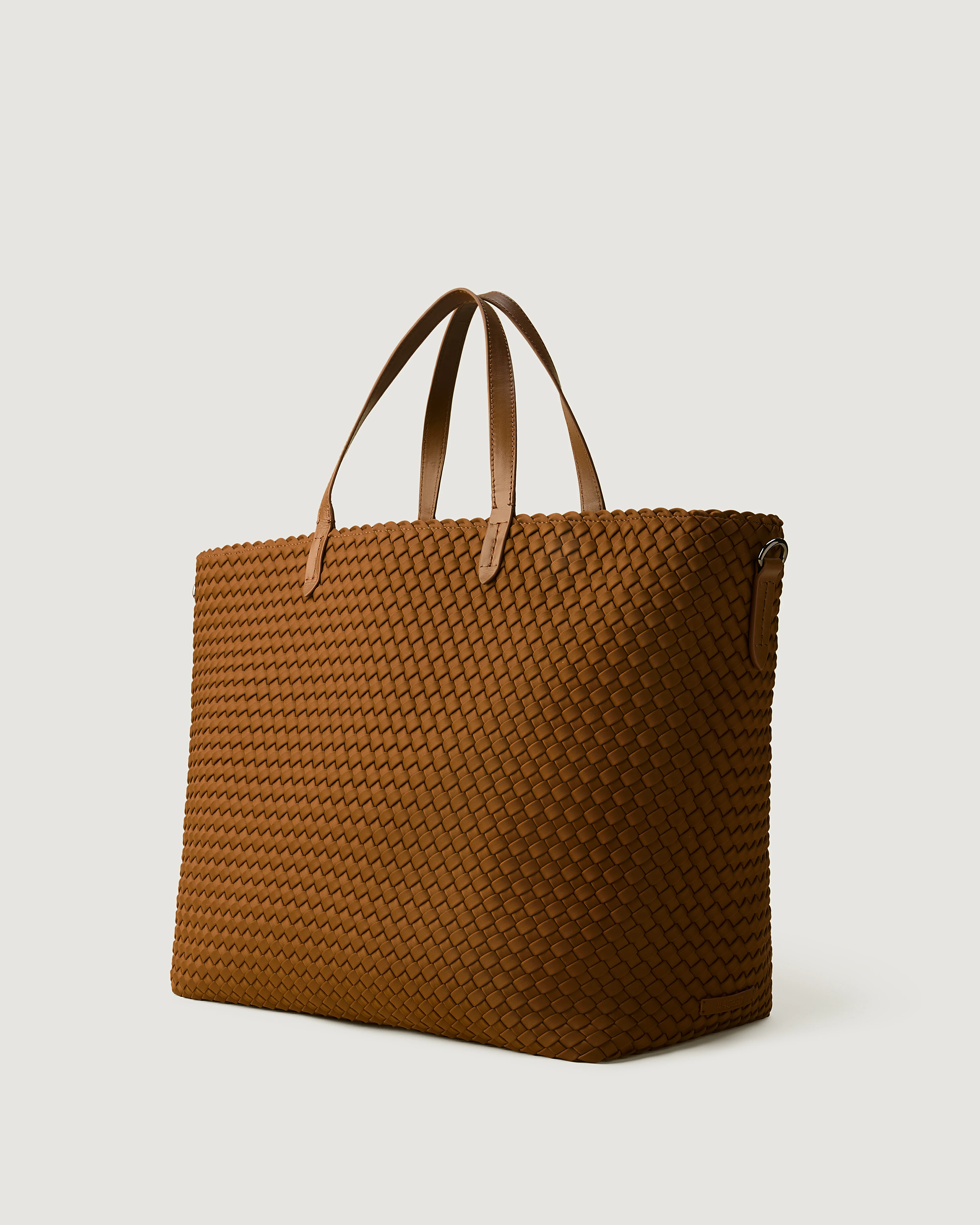 Geneva Weekender | Teak - Image 3