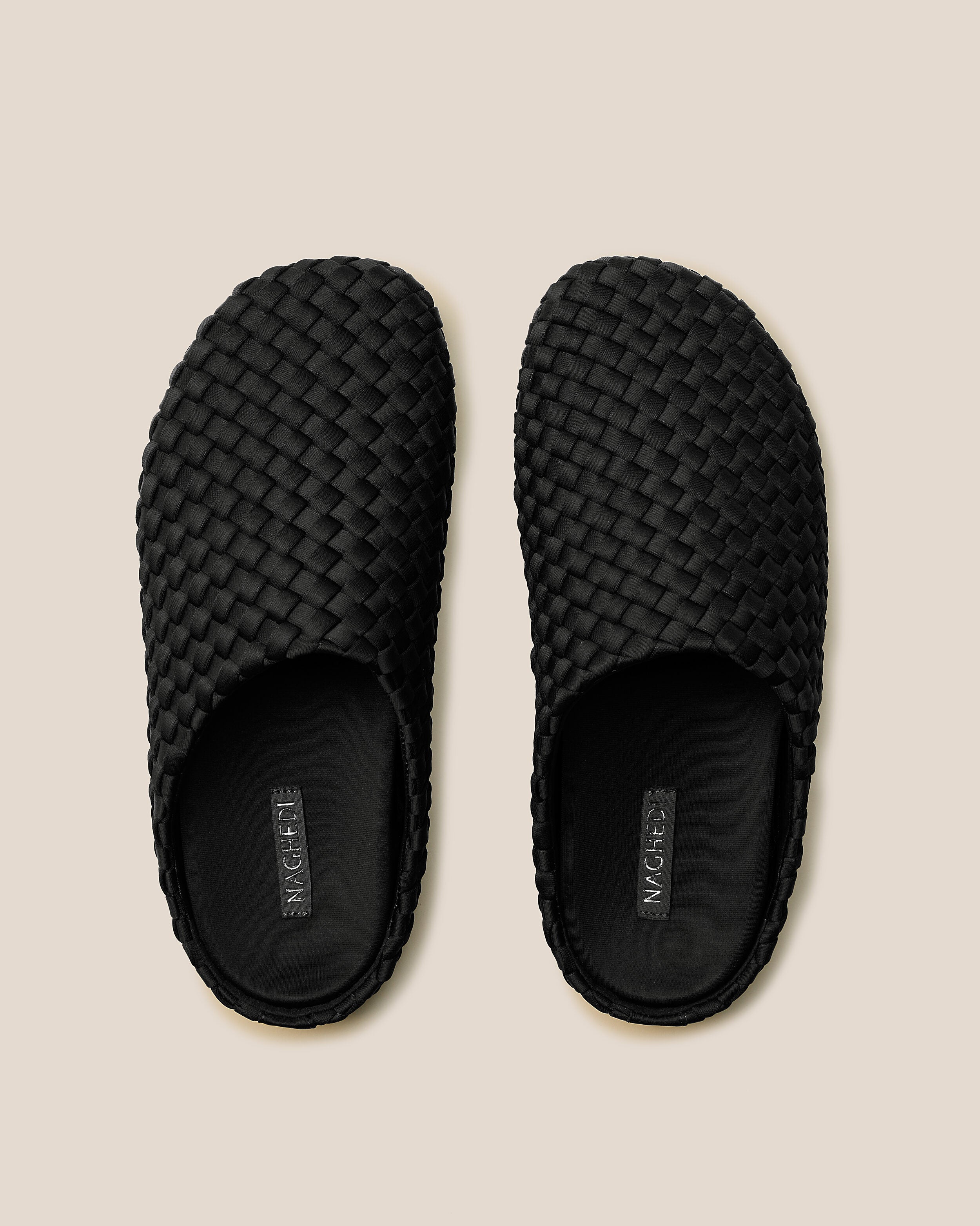 Hudson Clog | Onyx - Image 3