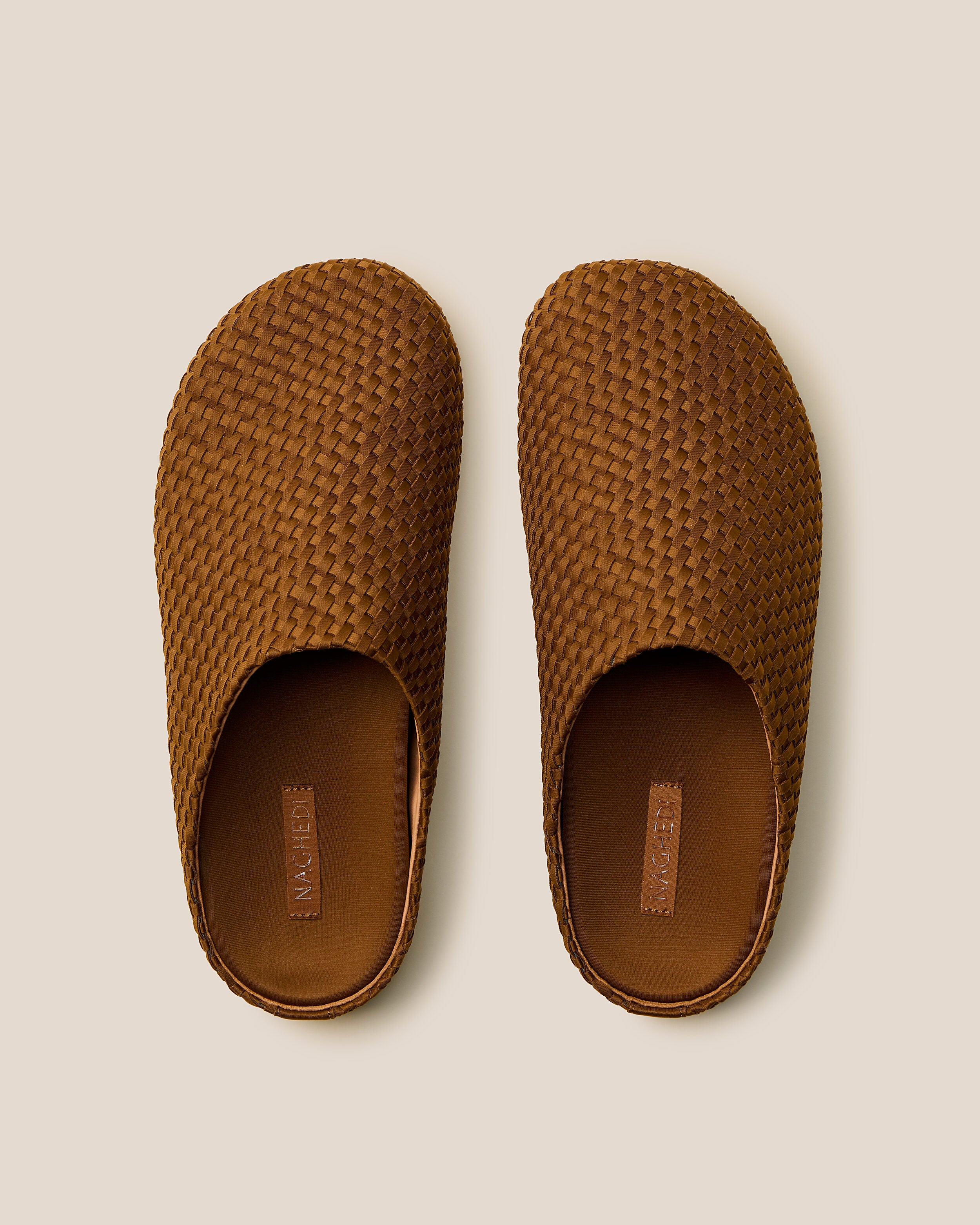 Hudson Clog | Teak - Image 3