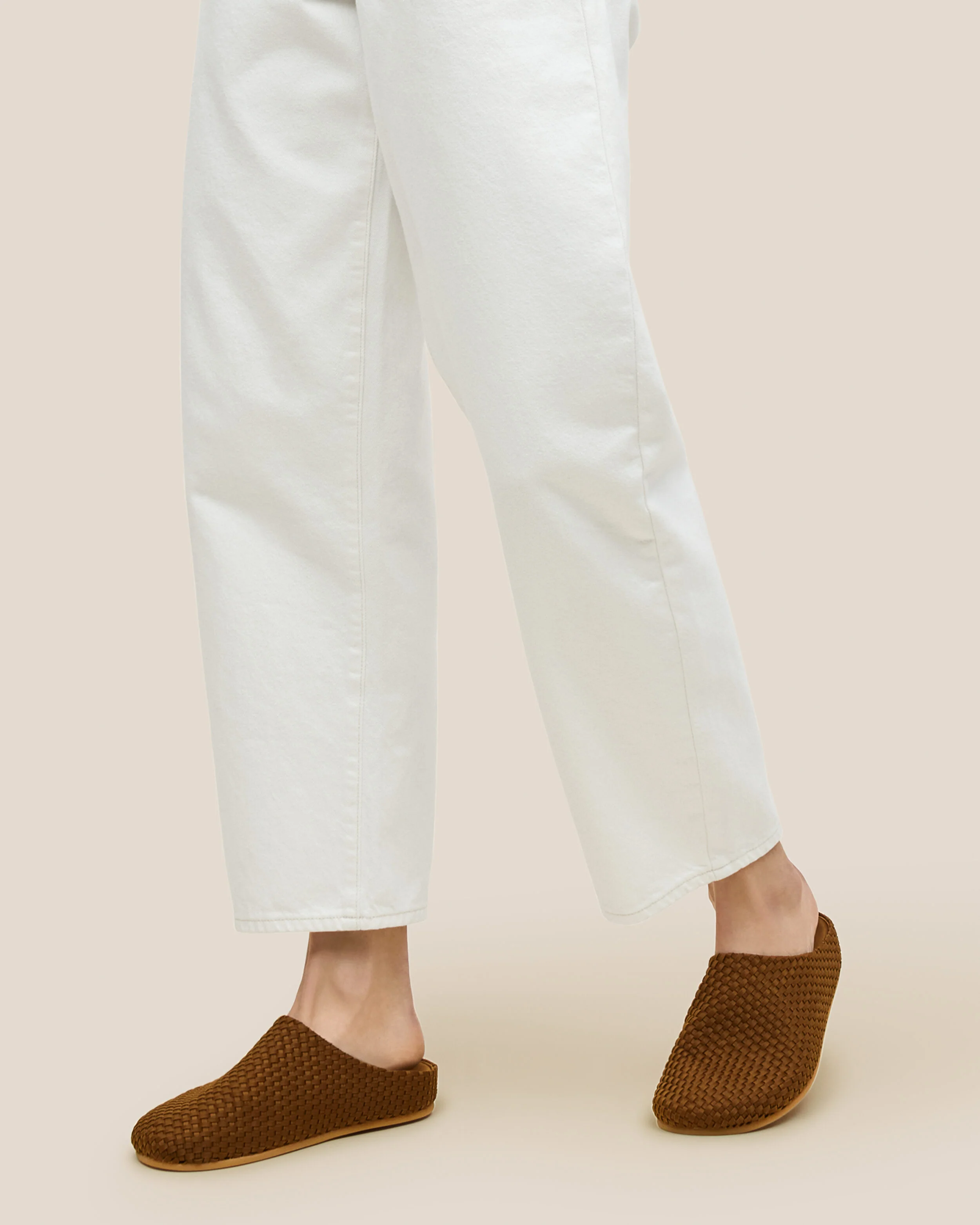 Hudson Clog | Teak - Image 5