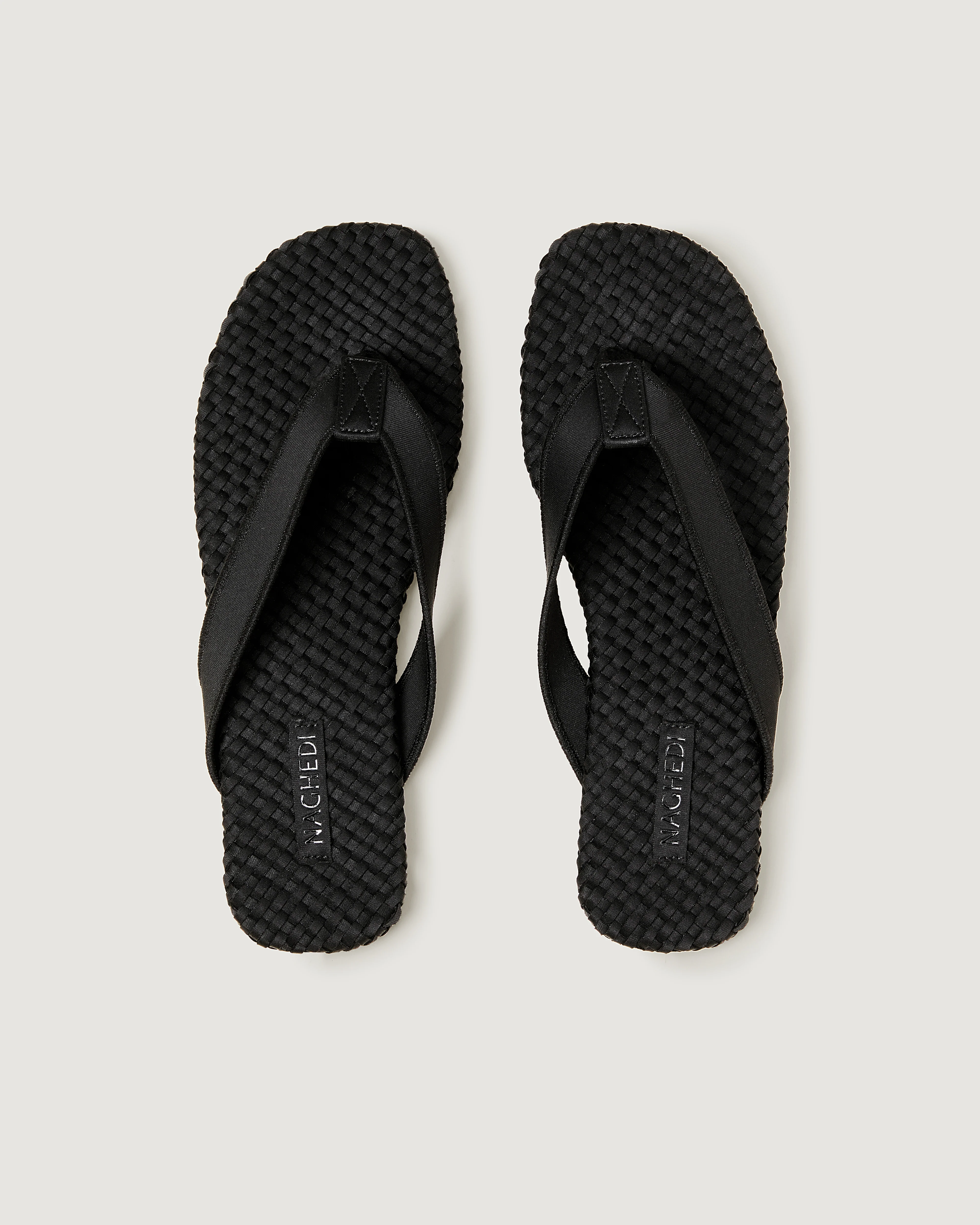 Hydra Flip Flop | Onyx - Image 3