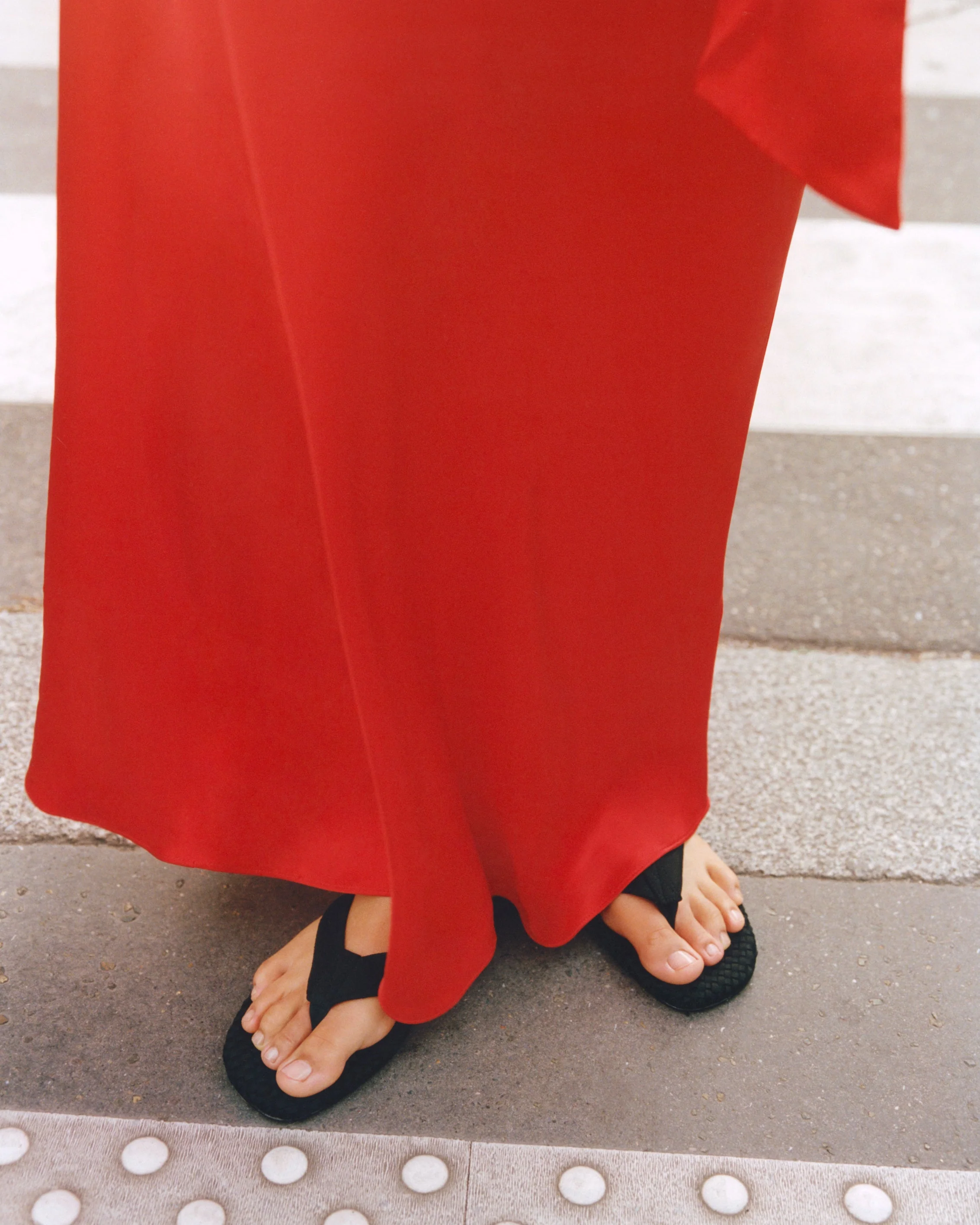 Hydra Flip Flop | Onyx - Image 4