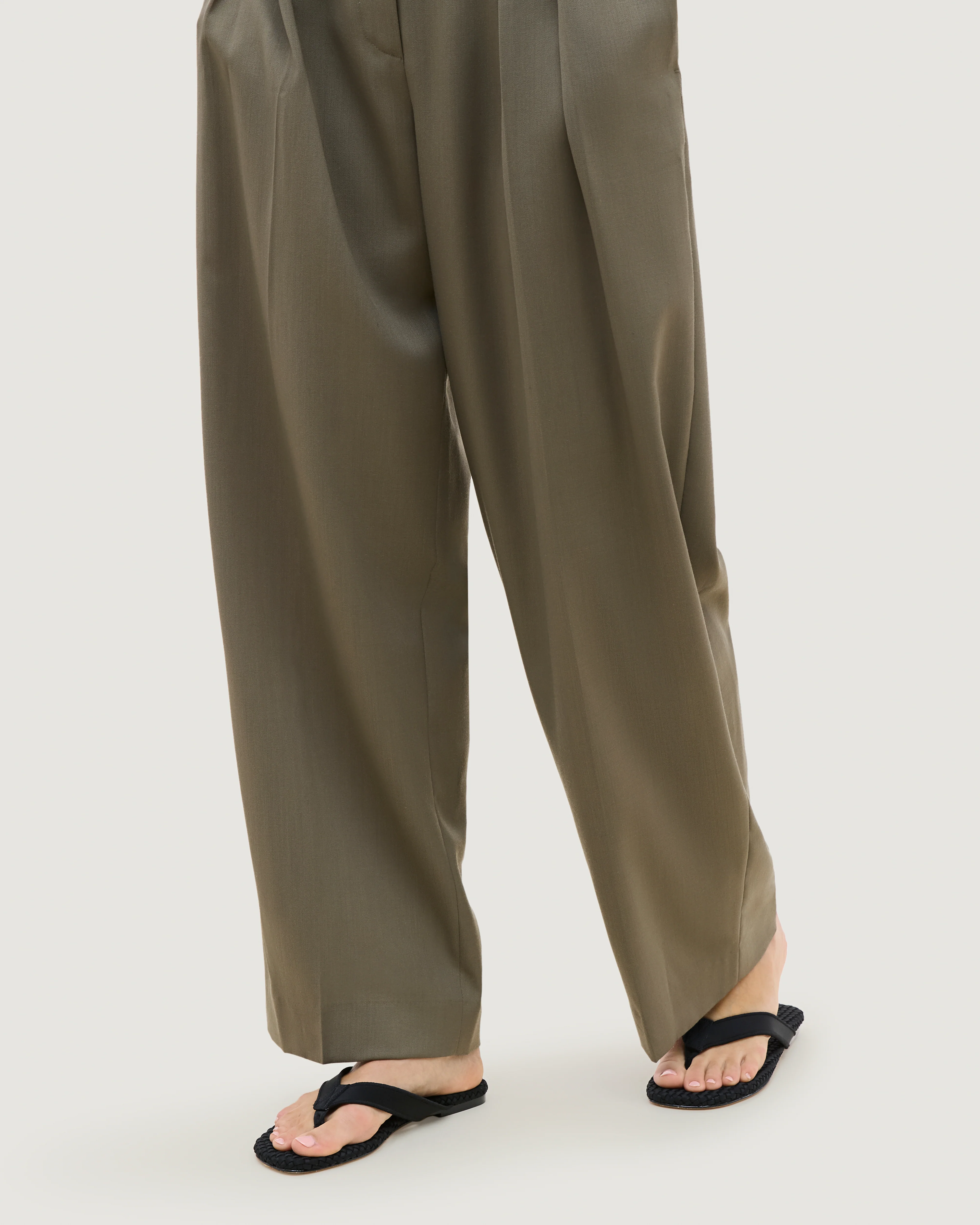 Hydra Flip Flop | Onyx - Image 5