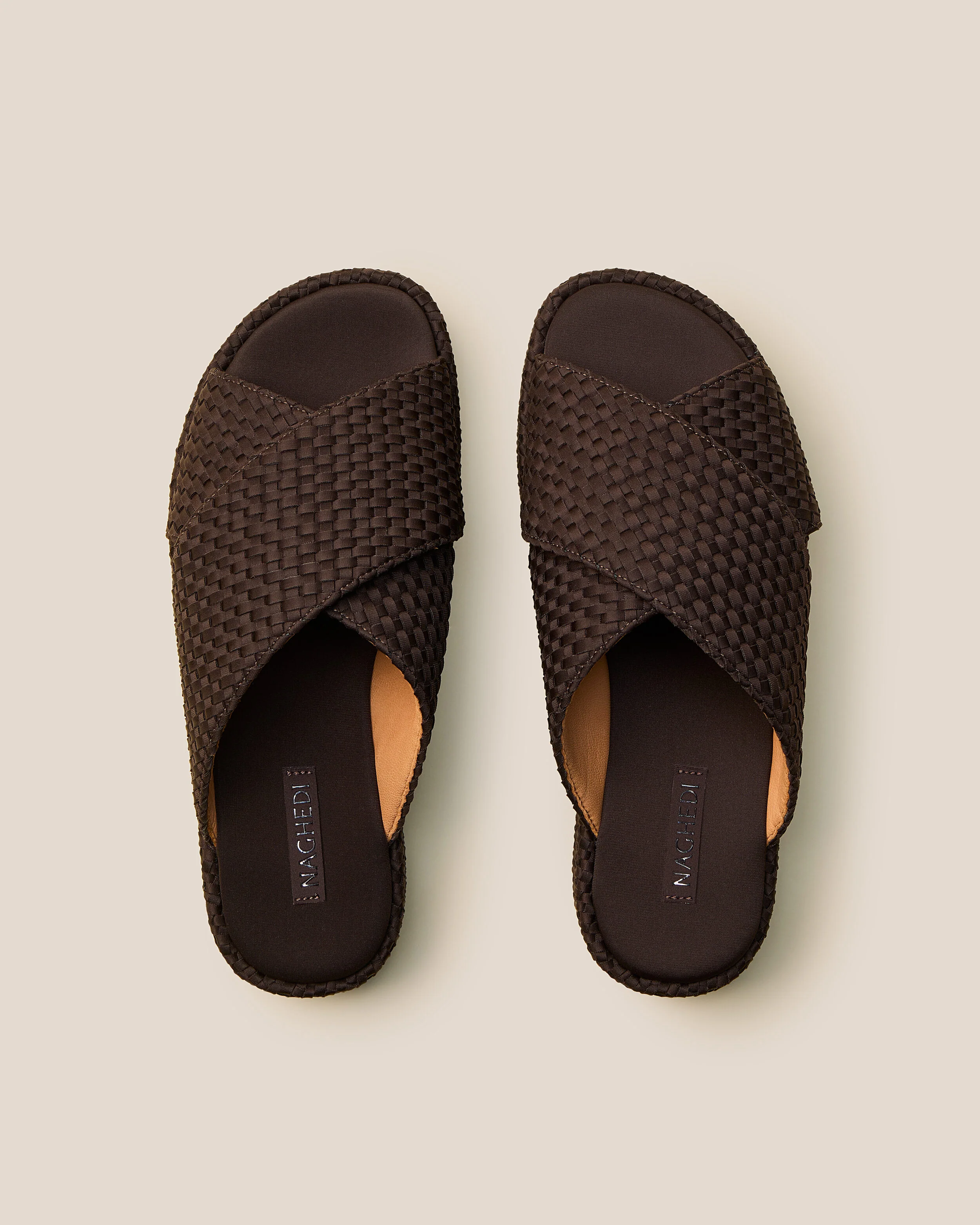 Laguna Platform | Chocolate - Image 3