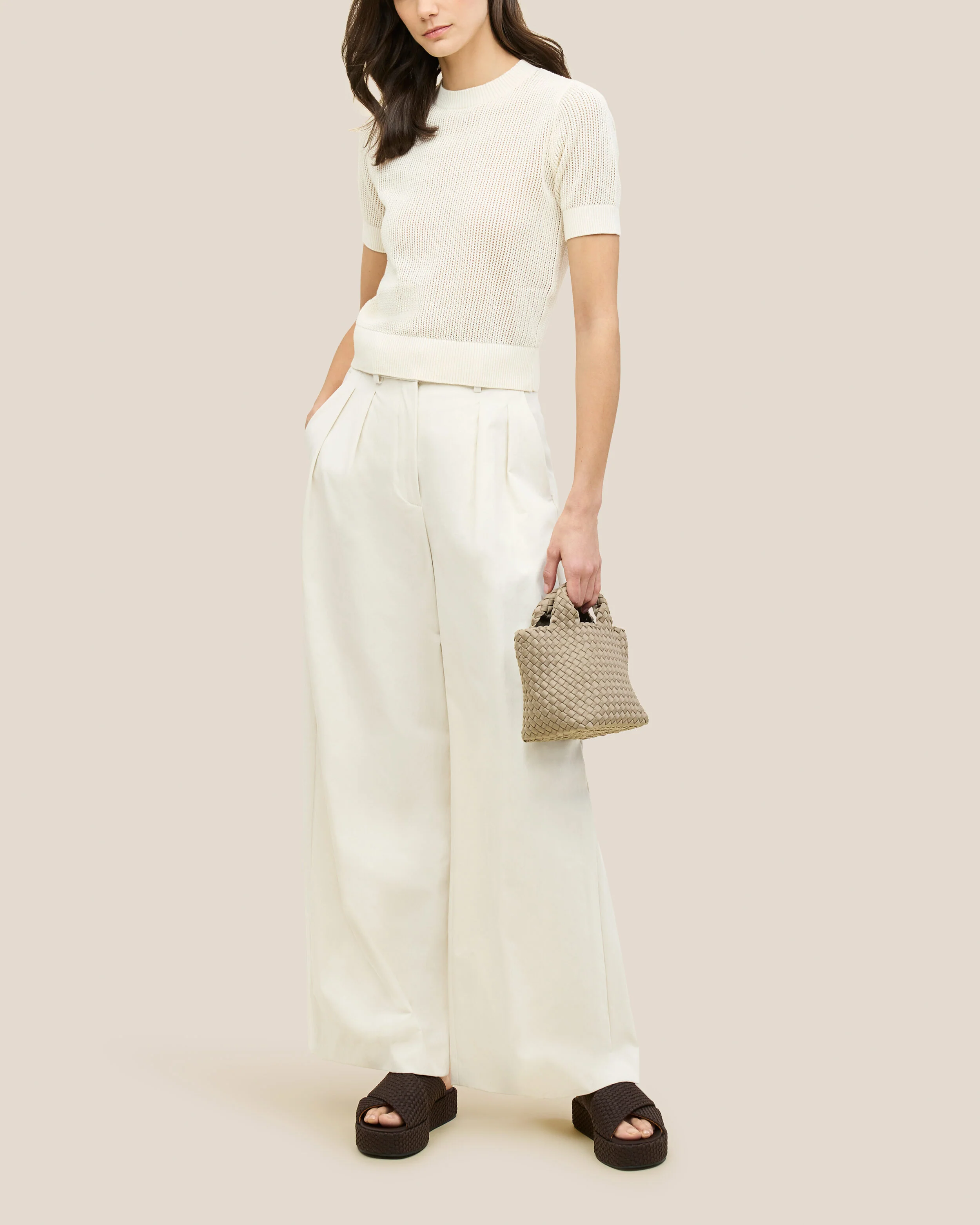 Laguna Platform | Chocolate - Image 6