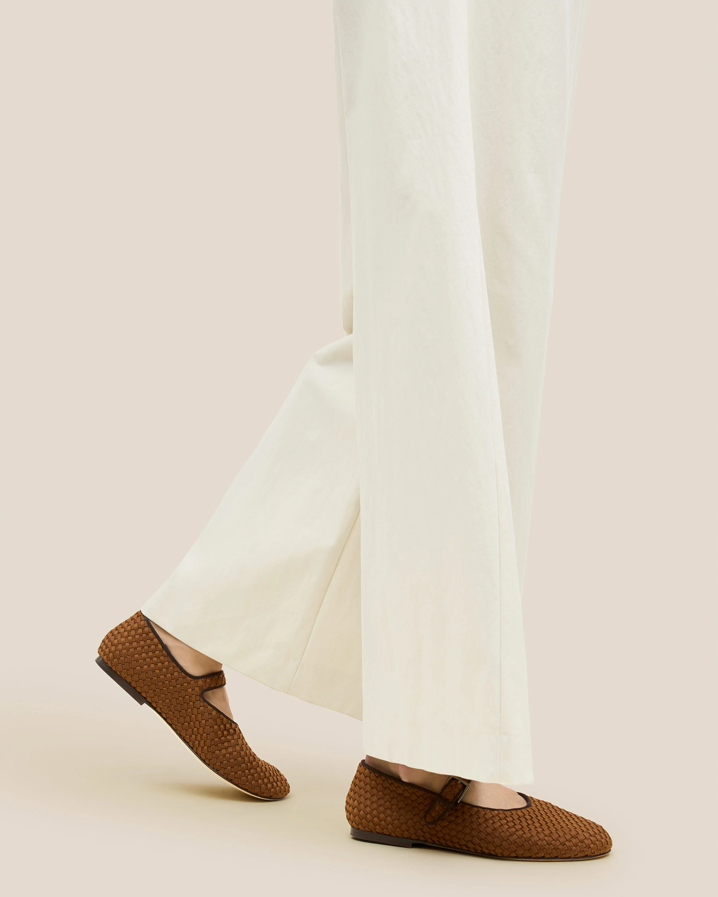 Marais Mary Jane | Teak - Image 5