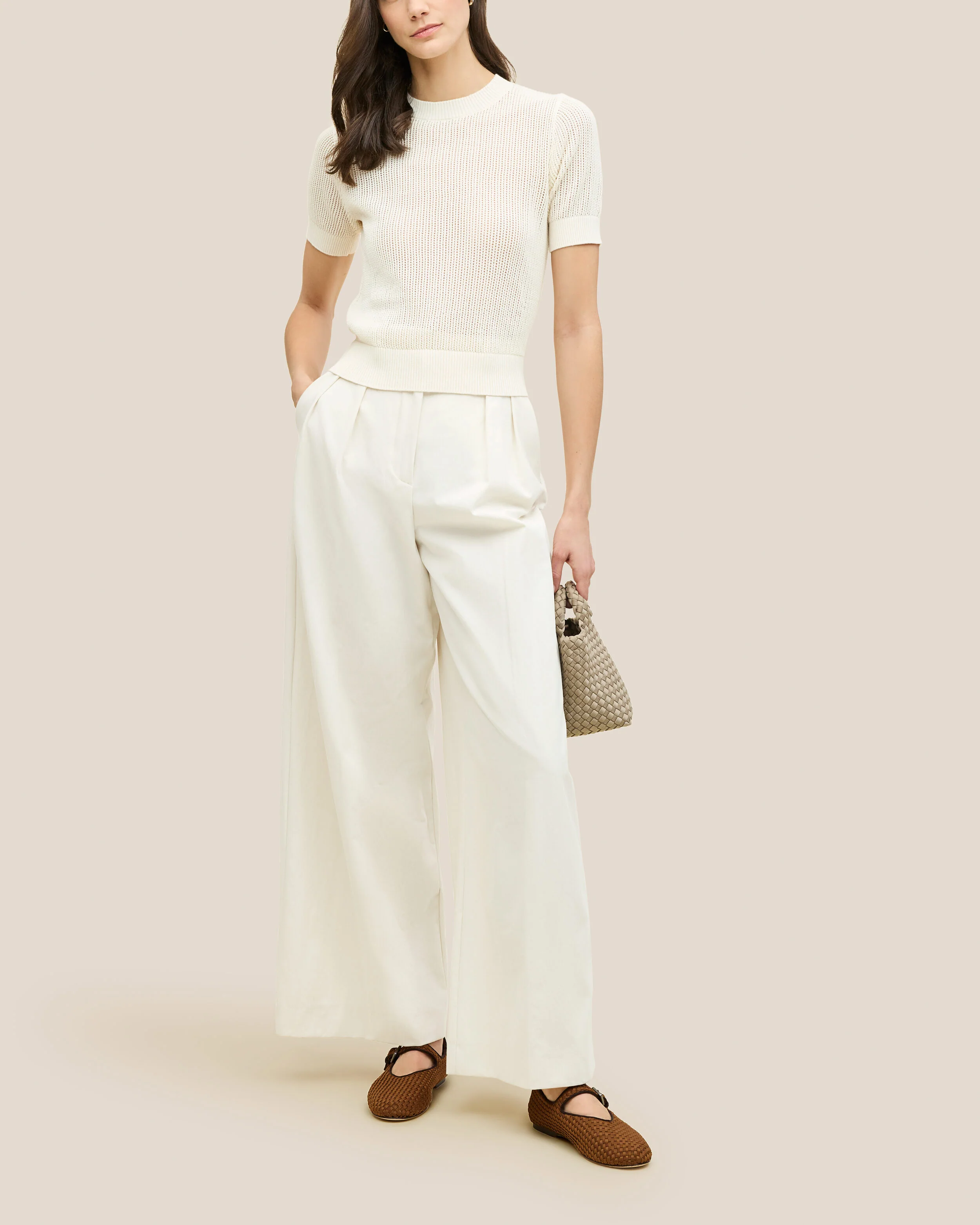 Marais Mary Jane | Teak - Image 6