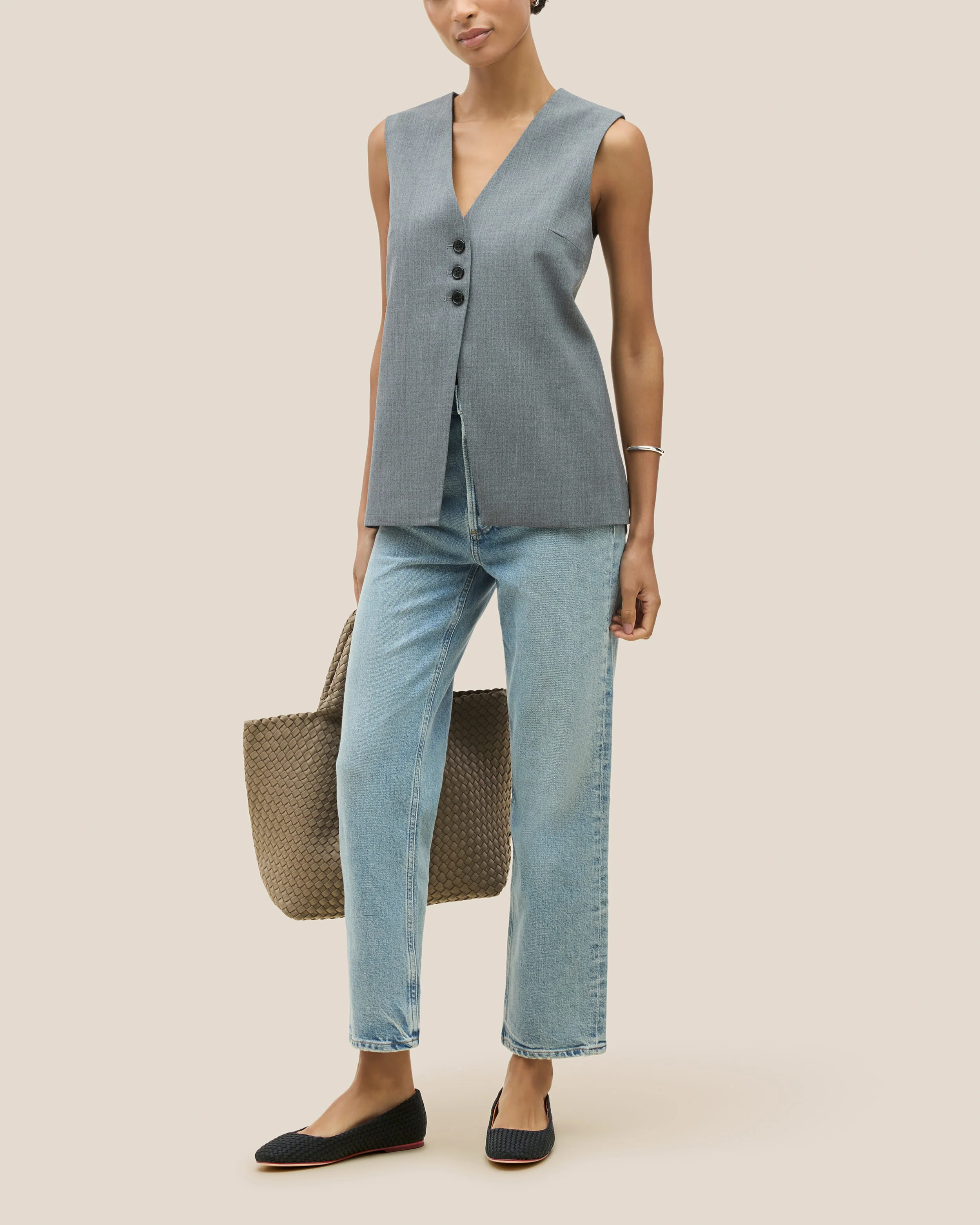 Nomad Ballet Flat | Onyx - Image 6