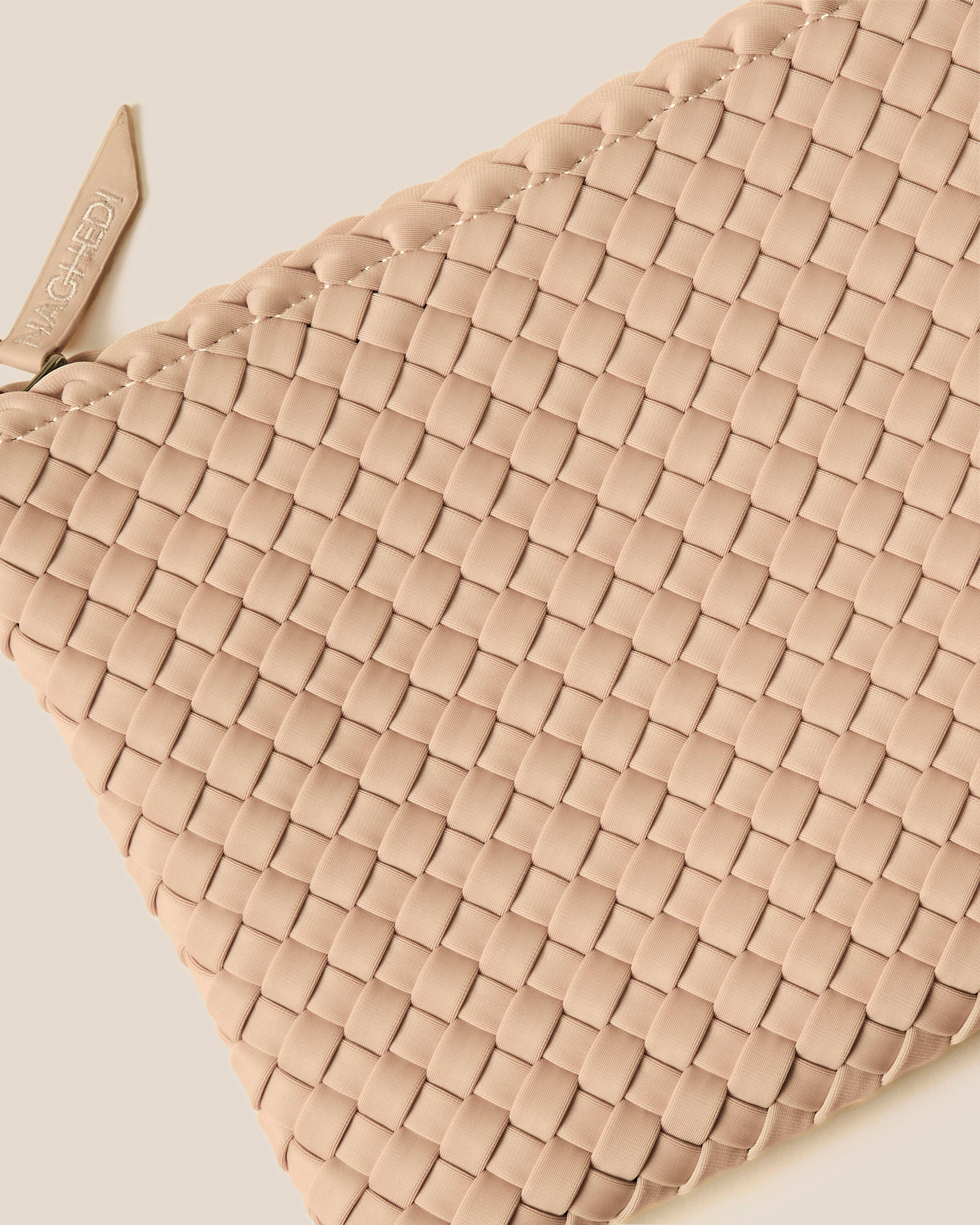 Nomad Large Hobo | Camel - Image 3