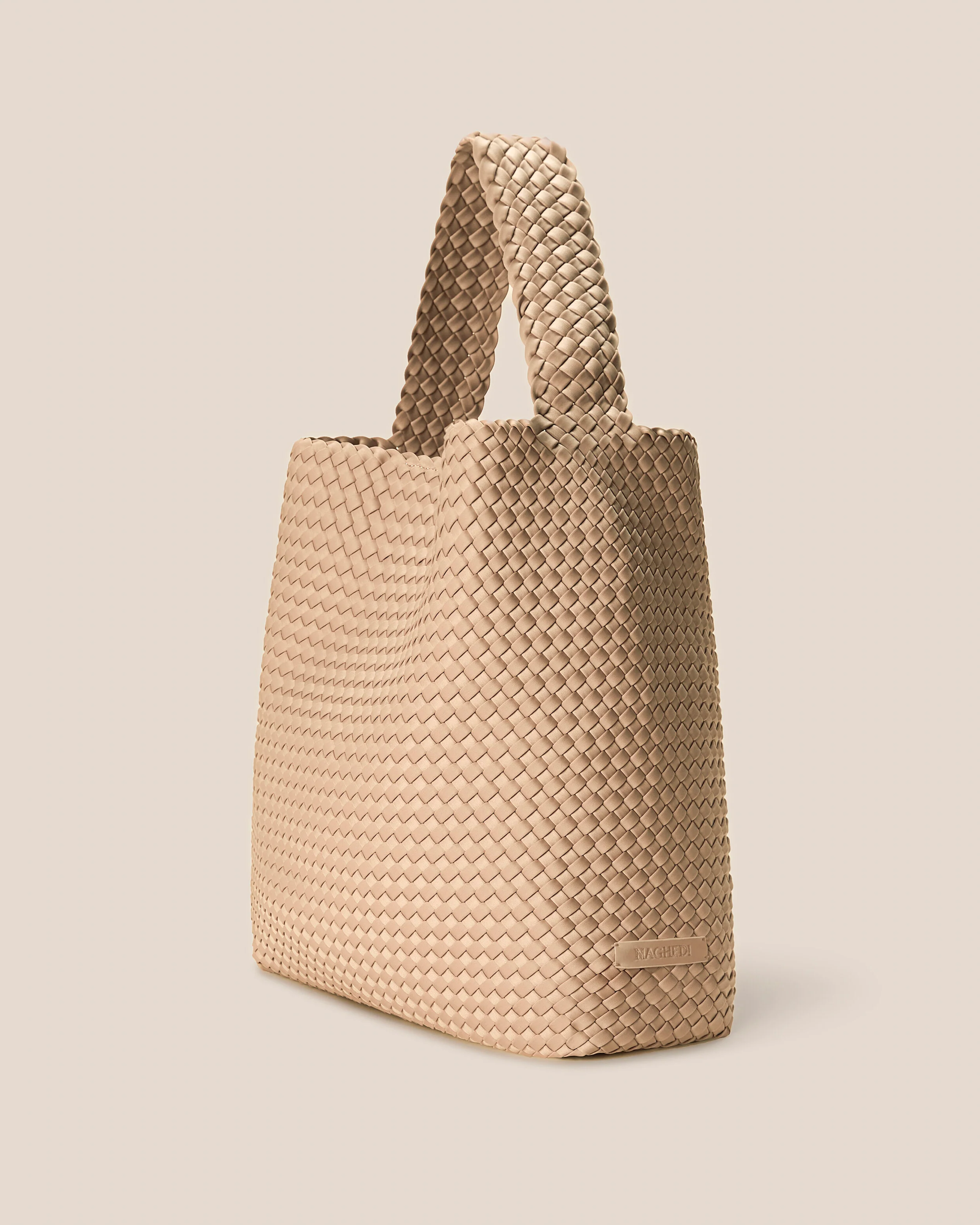 Nomad Large Hobo | Camel - Image 4