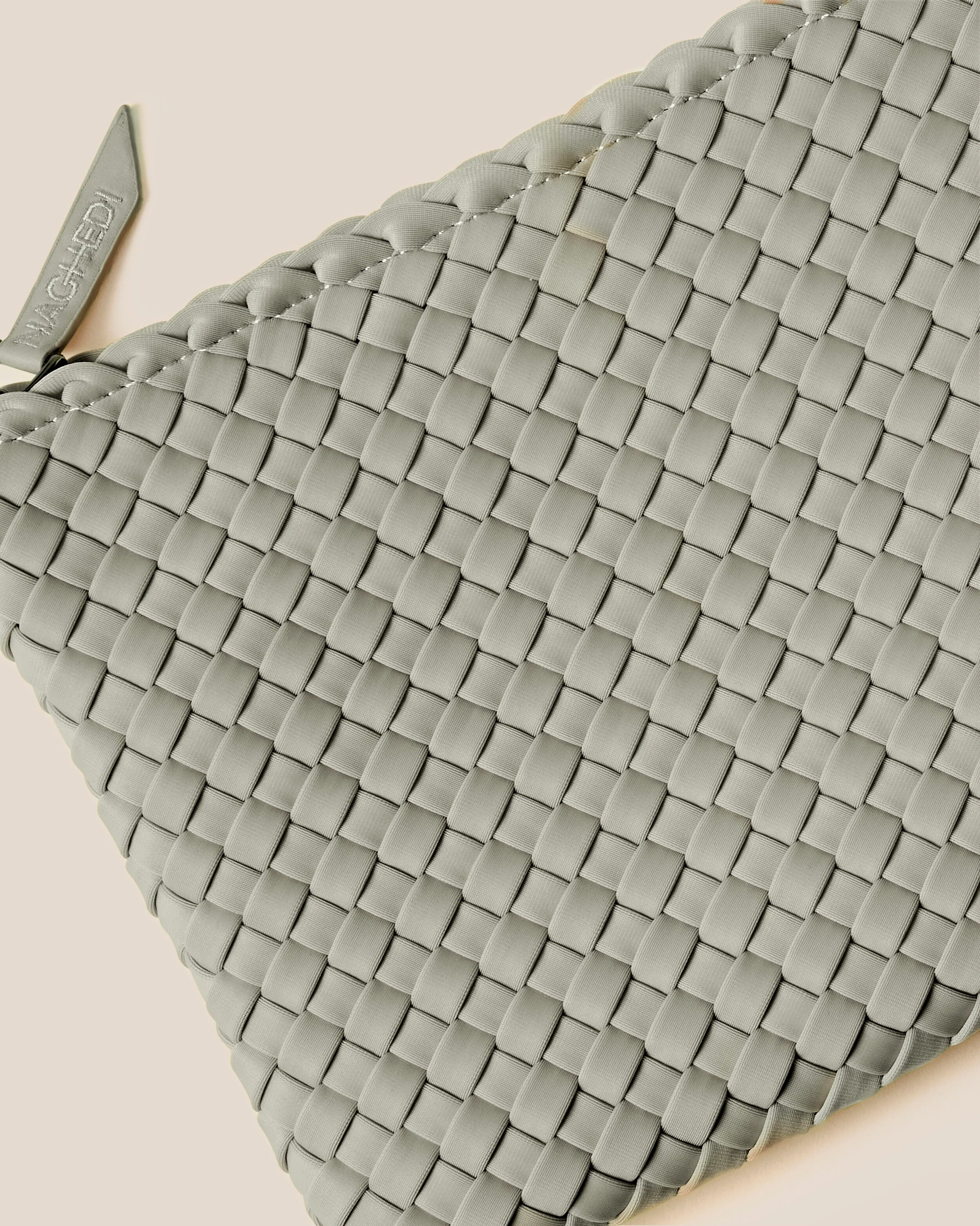 Nomad Large Hobo | Celadon - Image 3