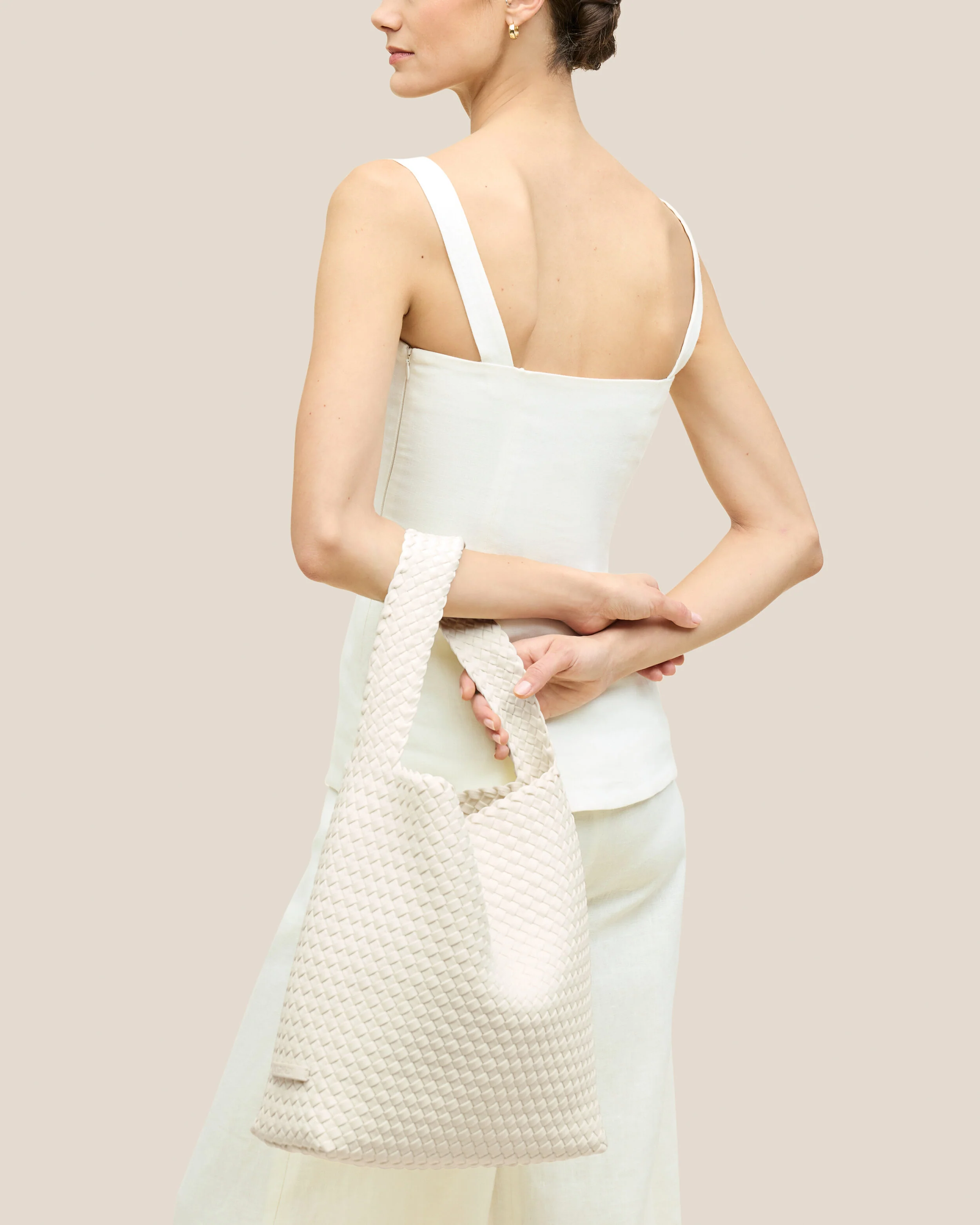 Nomad Medium Hobo | Jasmine - Image 5