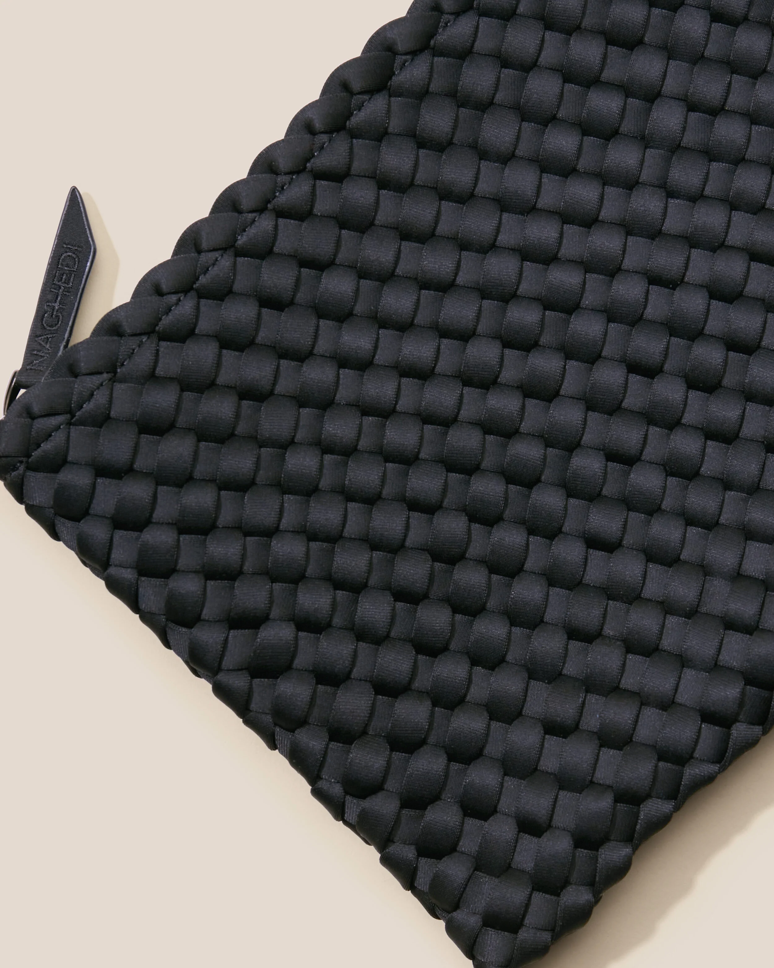 Nomad Medium Hobo | Onyx - Image 3