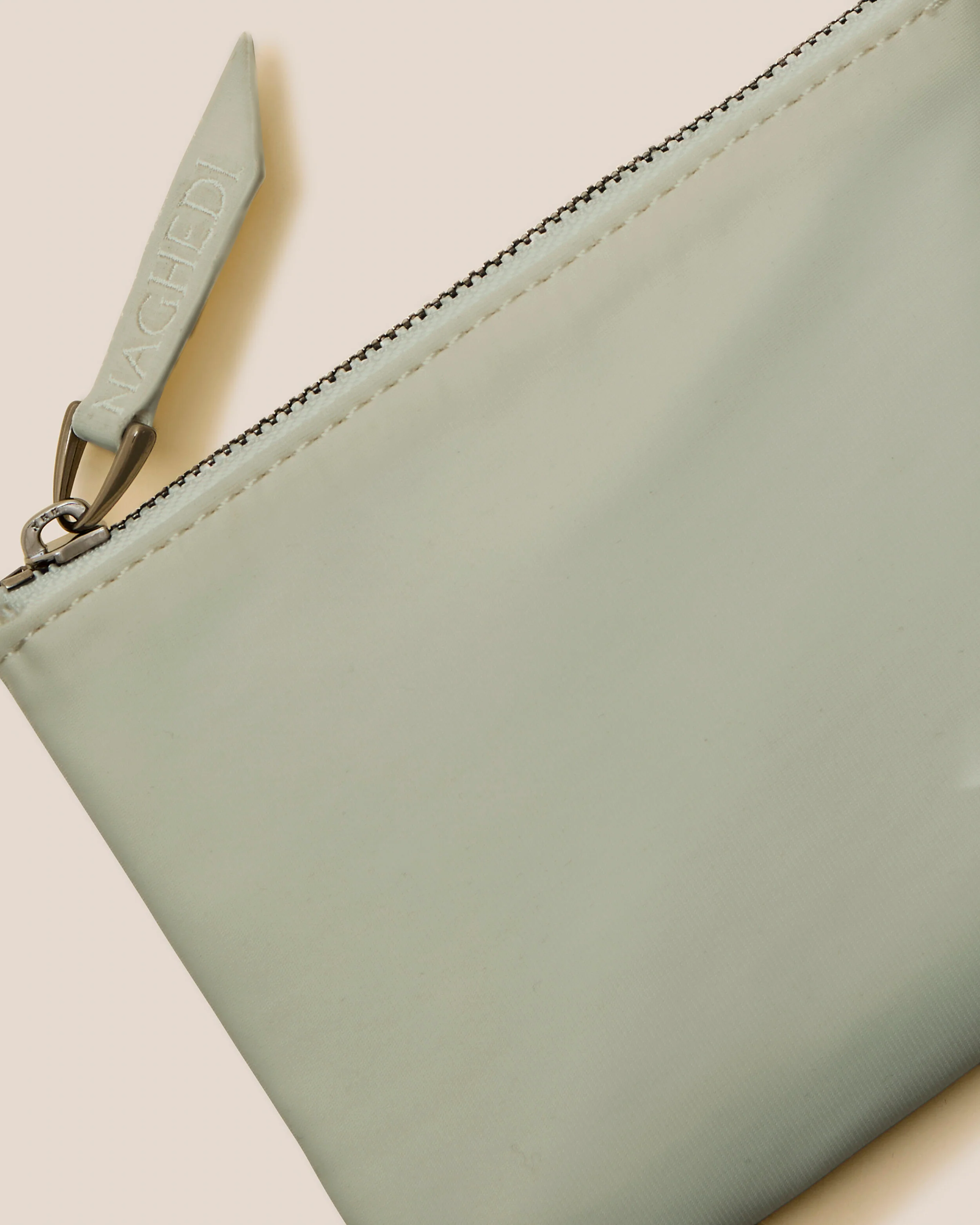 Nomad Small Hobo | Celadon - Image 3