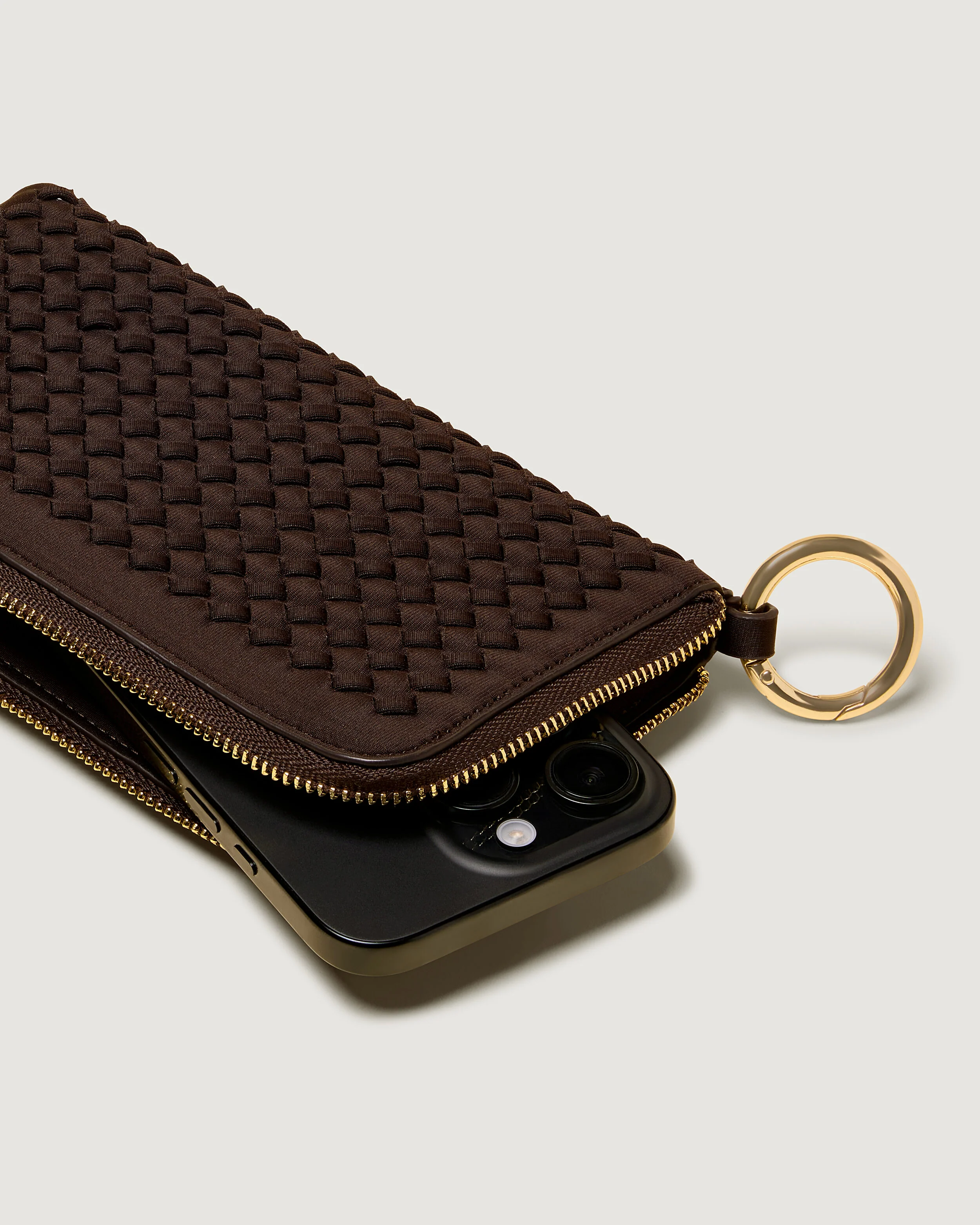 Orly Phone Case | Chocolate - Image 3