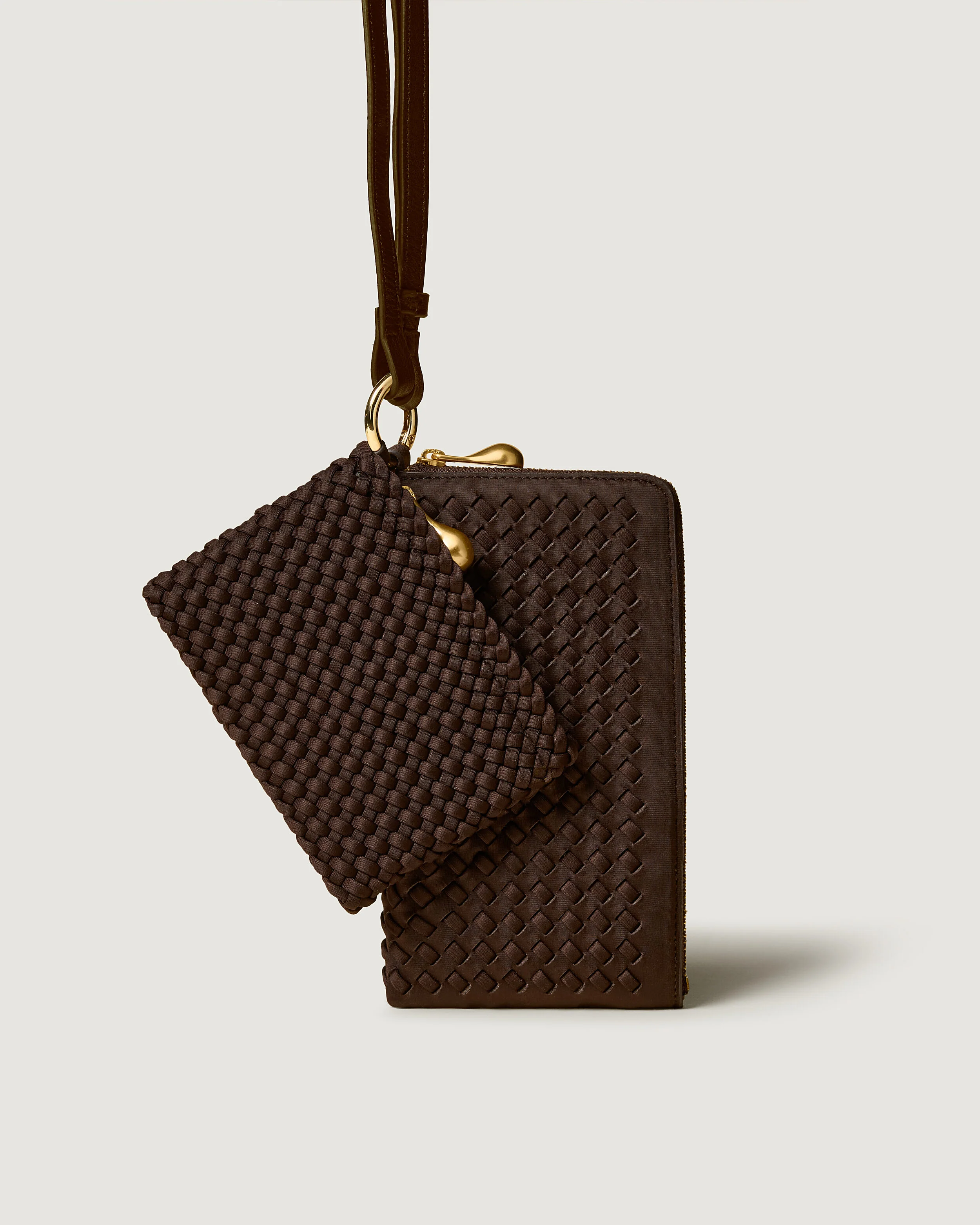 Orly Phone Case | Chocolate - Image 4