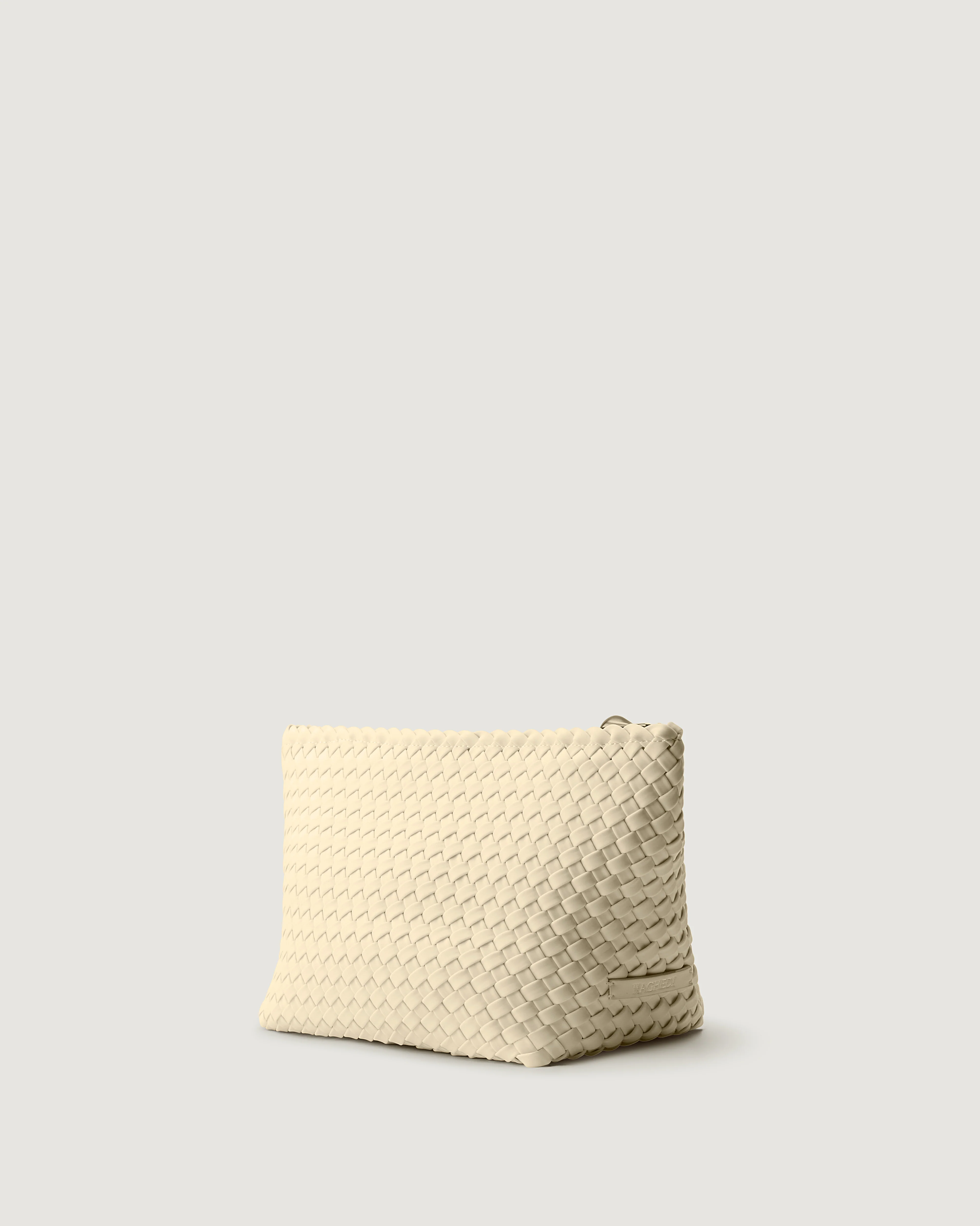 Portofino Large Cosmetic Pouch Cherry | Salt - Image 3