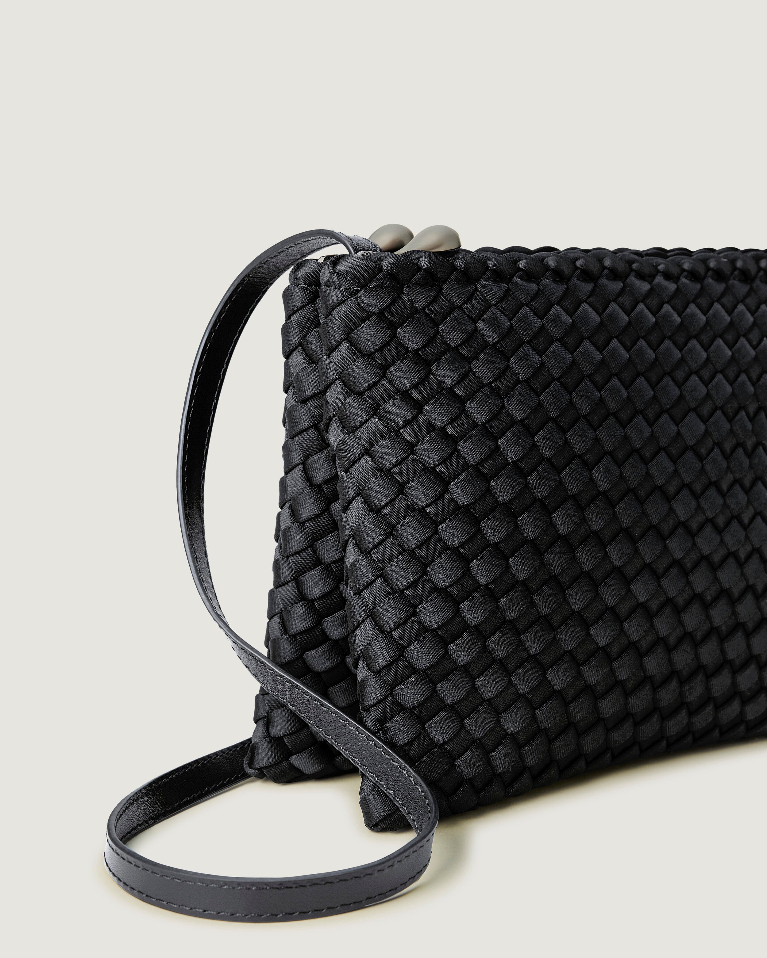 Soho Envelope Crossbody | Ash - Image 3