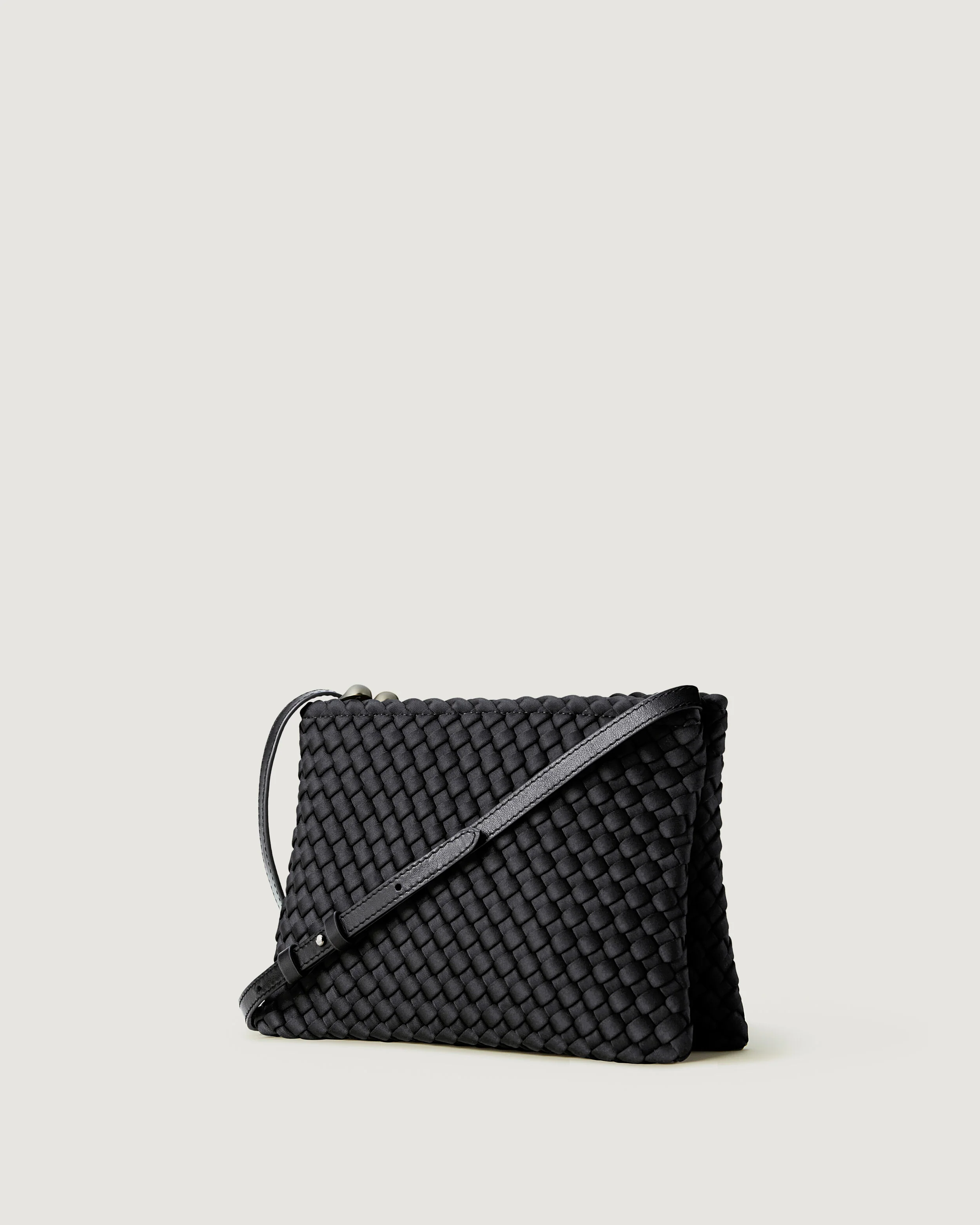 Soho Envelope Crossbody | Ash - Image 4