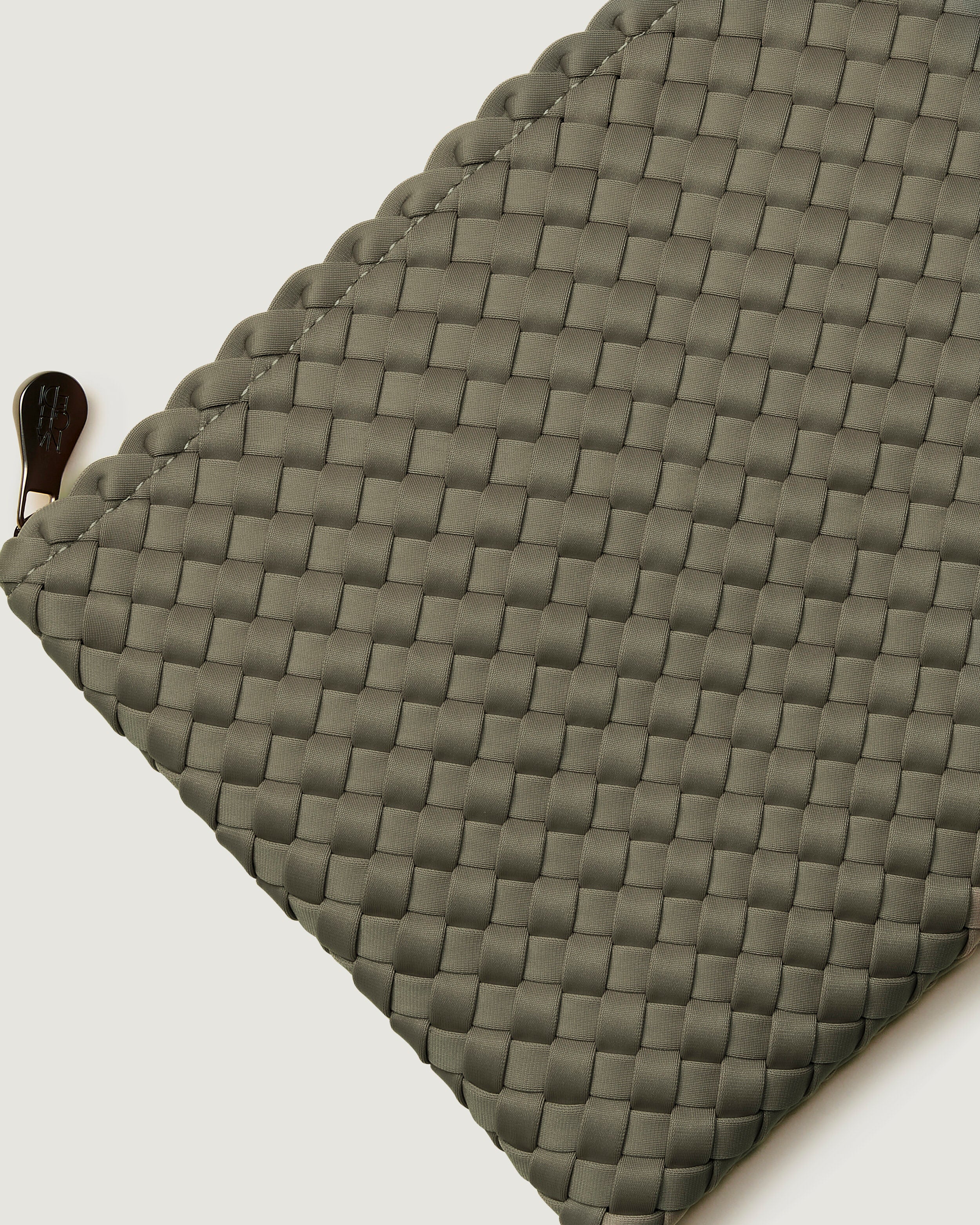 St. Barths Large Tote | Olea - Image 3