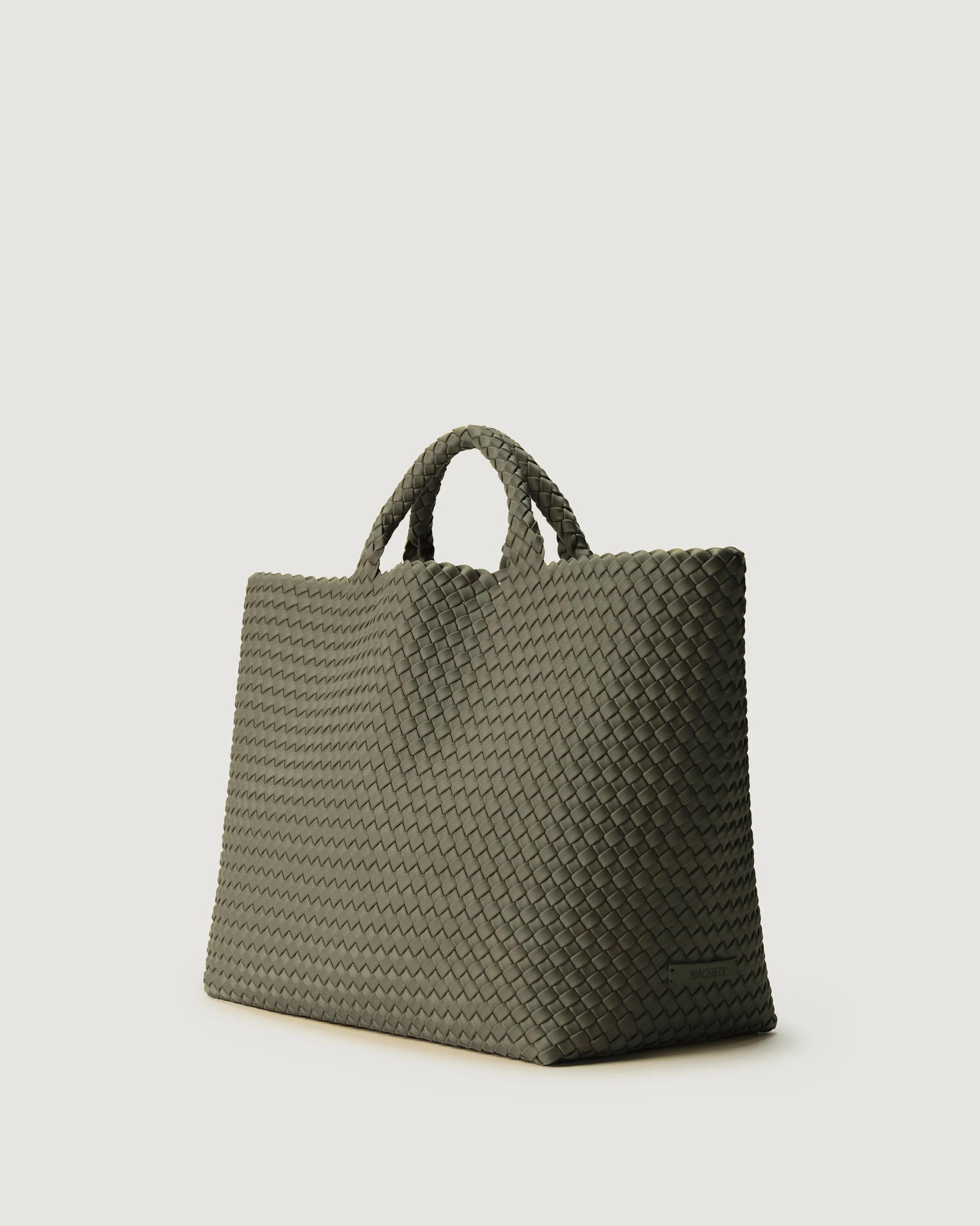St. Barths Large Tote | Olea - Image 4