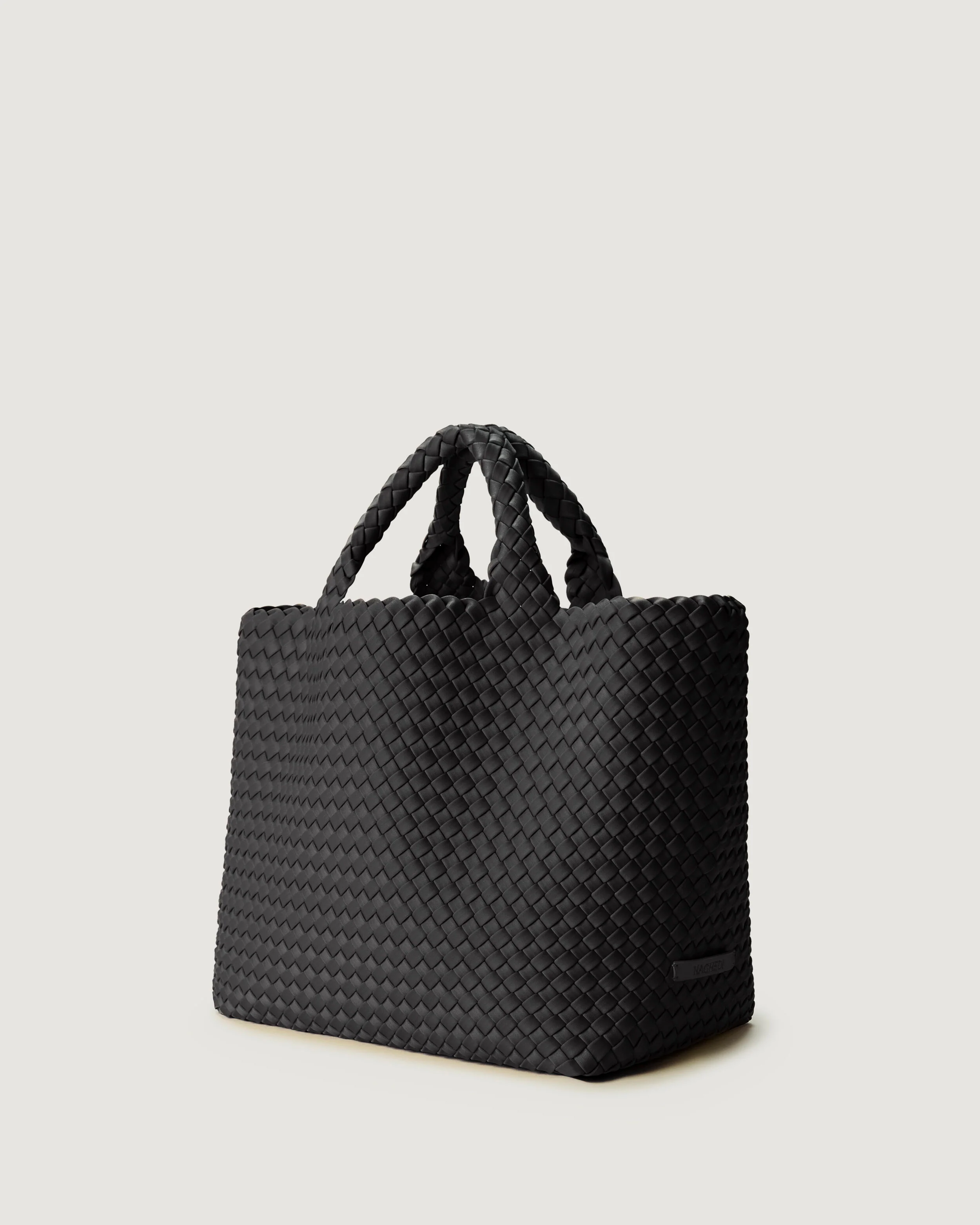 St. Barths Medium Tote | Ash - Image 4
