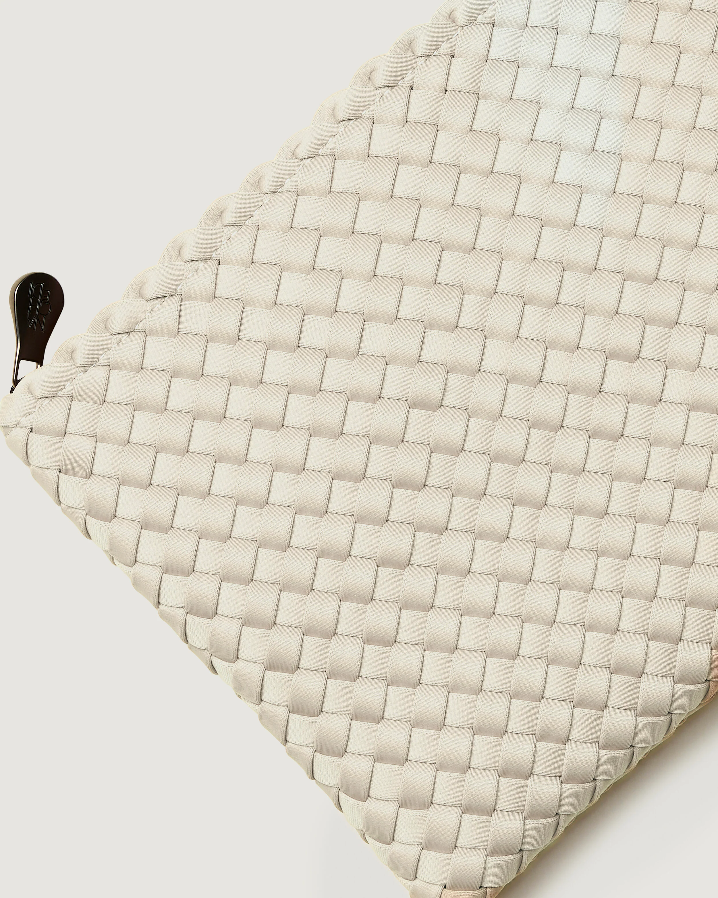 St. Barths Small Tote | Salt - Image 3