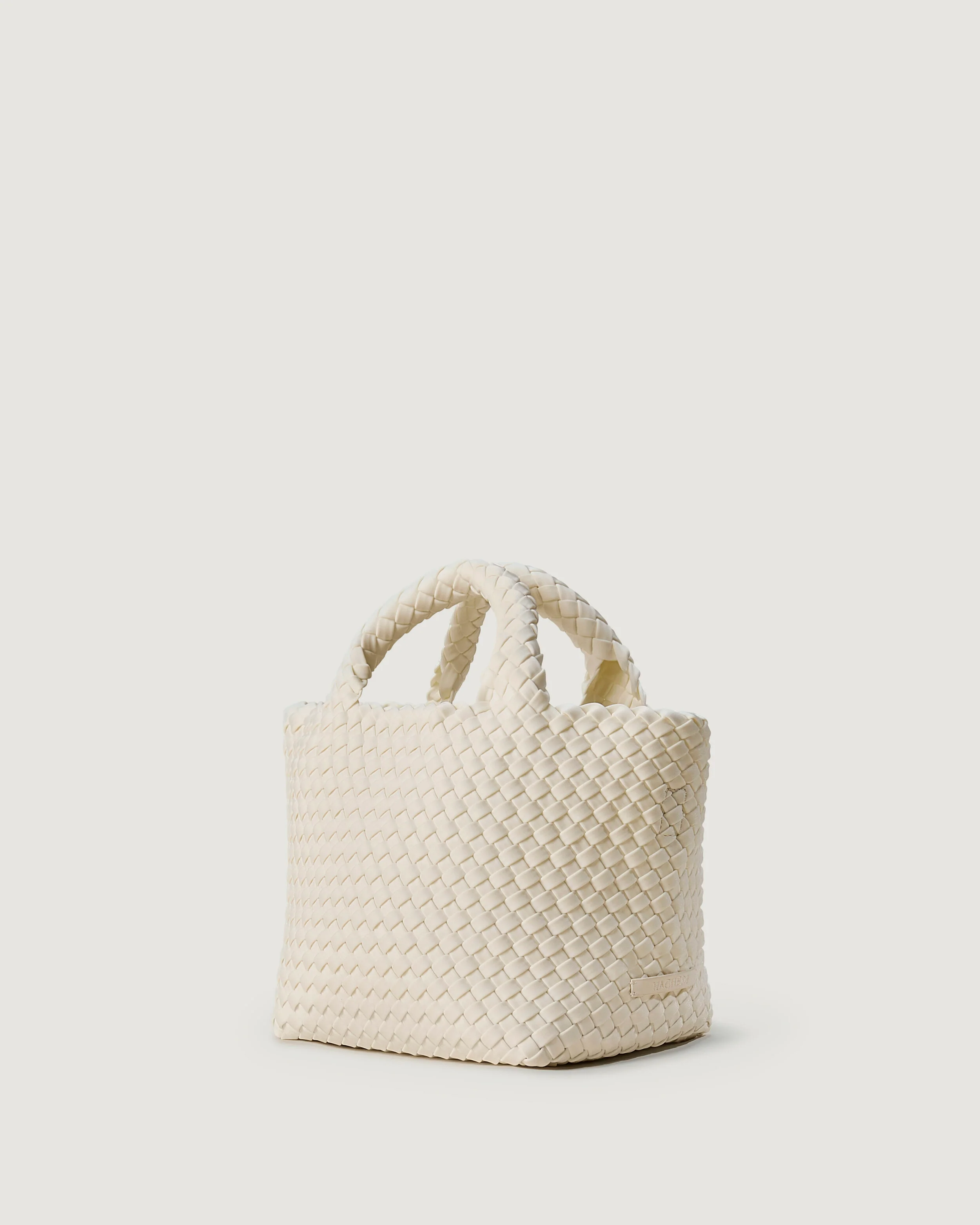 St. Barths Small Tote | Salt - Image 4