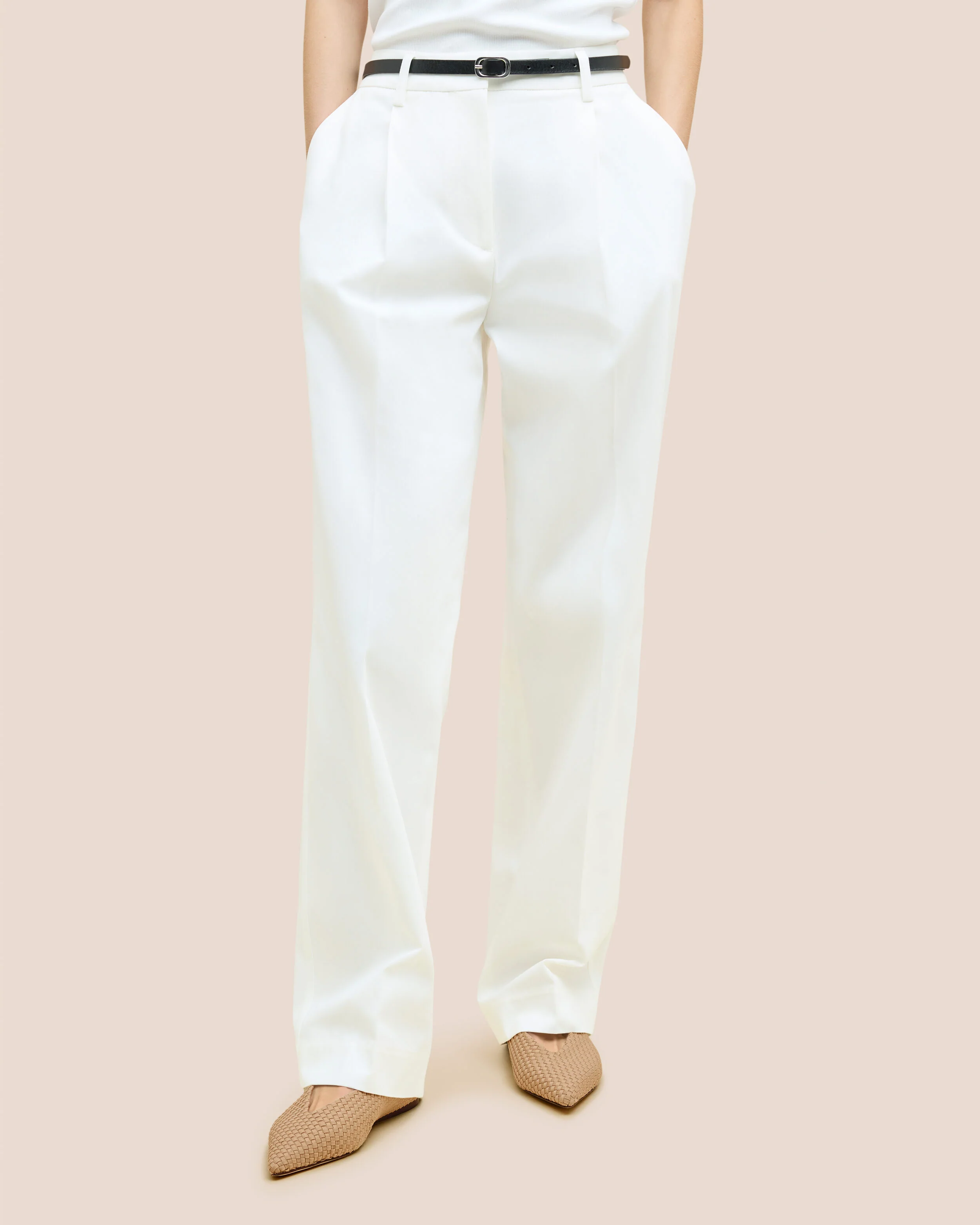 Strada Flat | Camel - Image 5