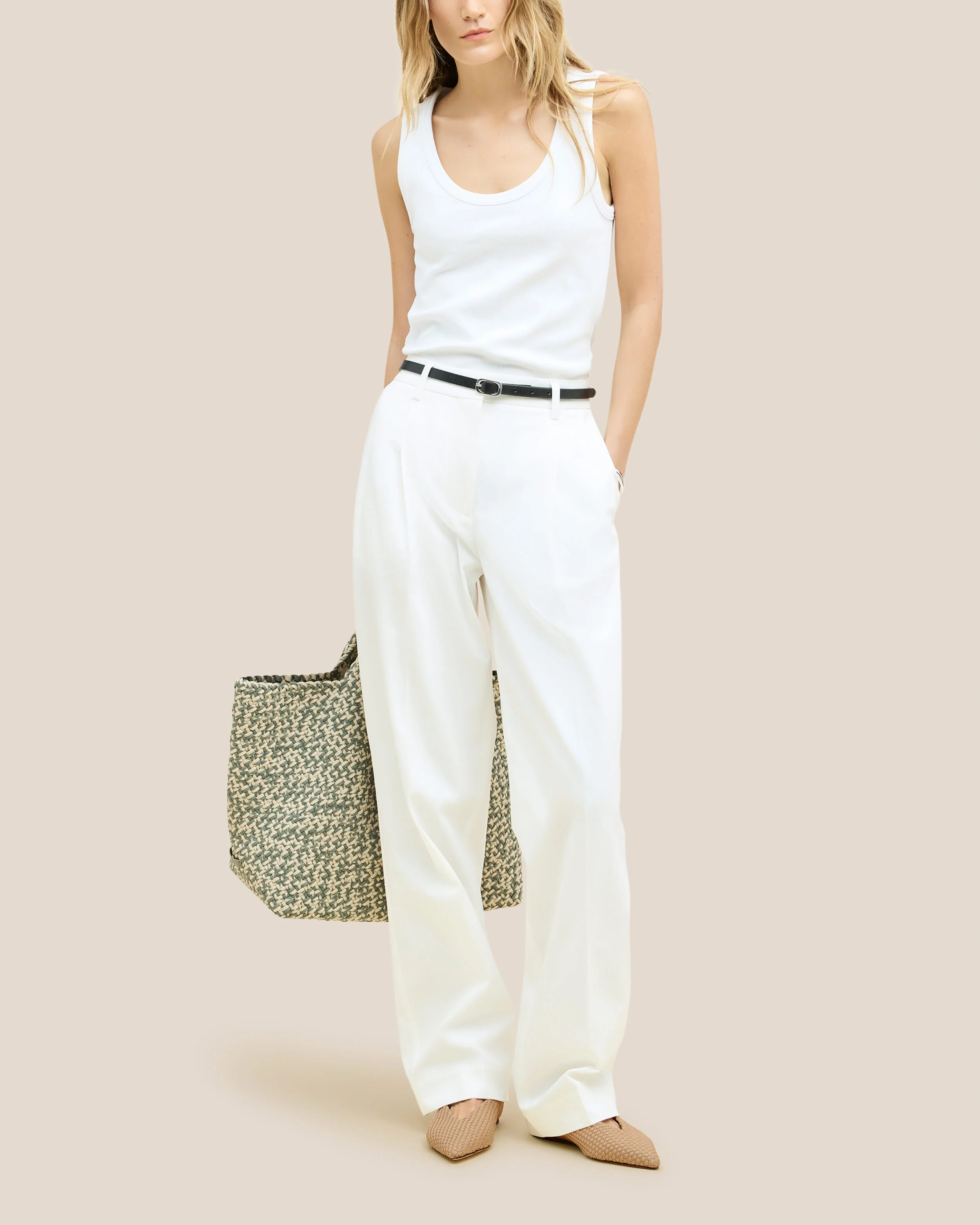 Strada Flat | Camel - Image 6