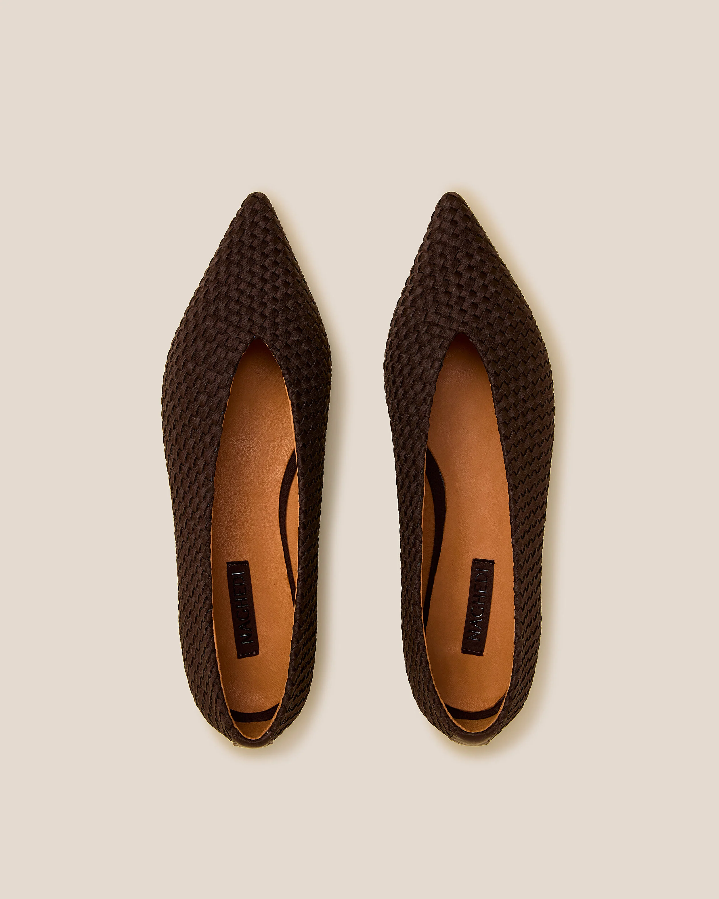 Strada Flat | Chocolate - Image 3