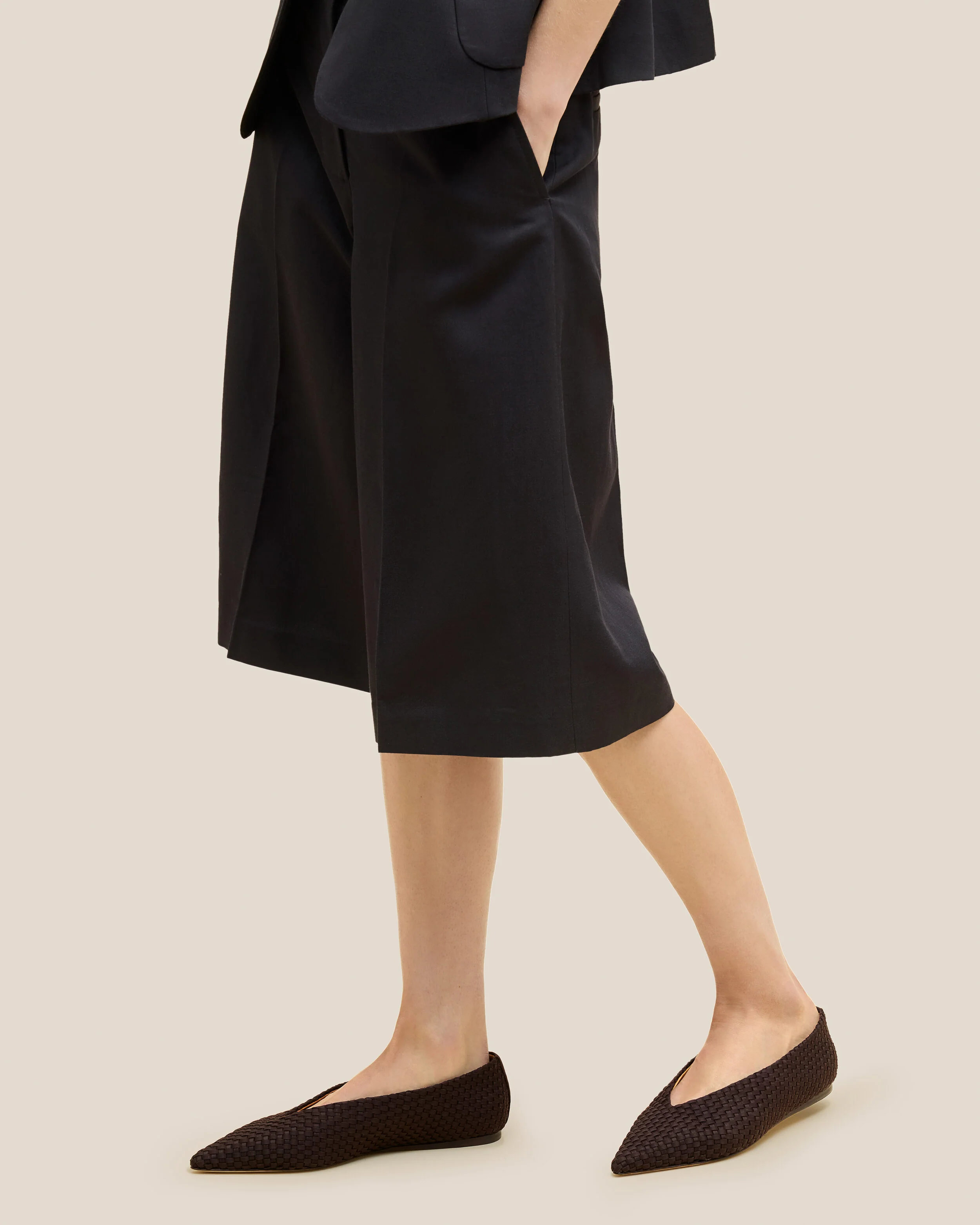 Strada Flat | Chocolate - Image 5