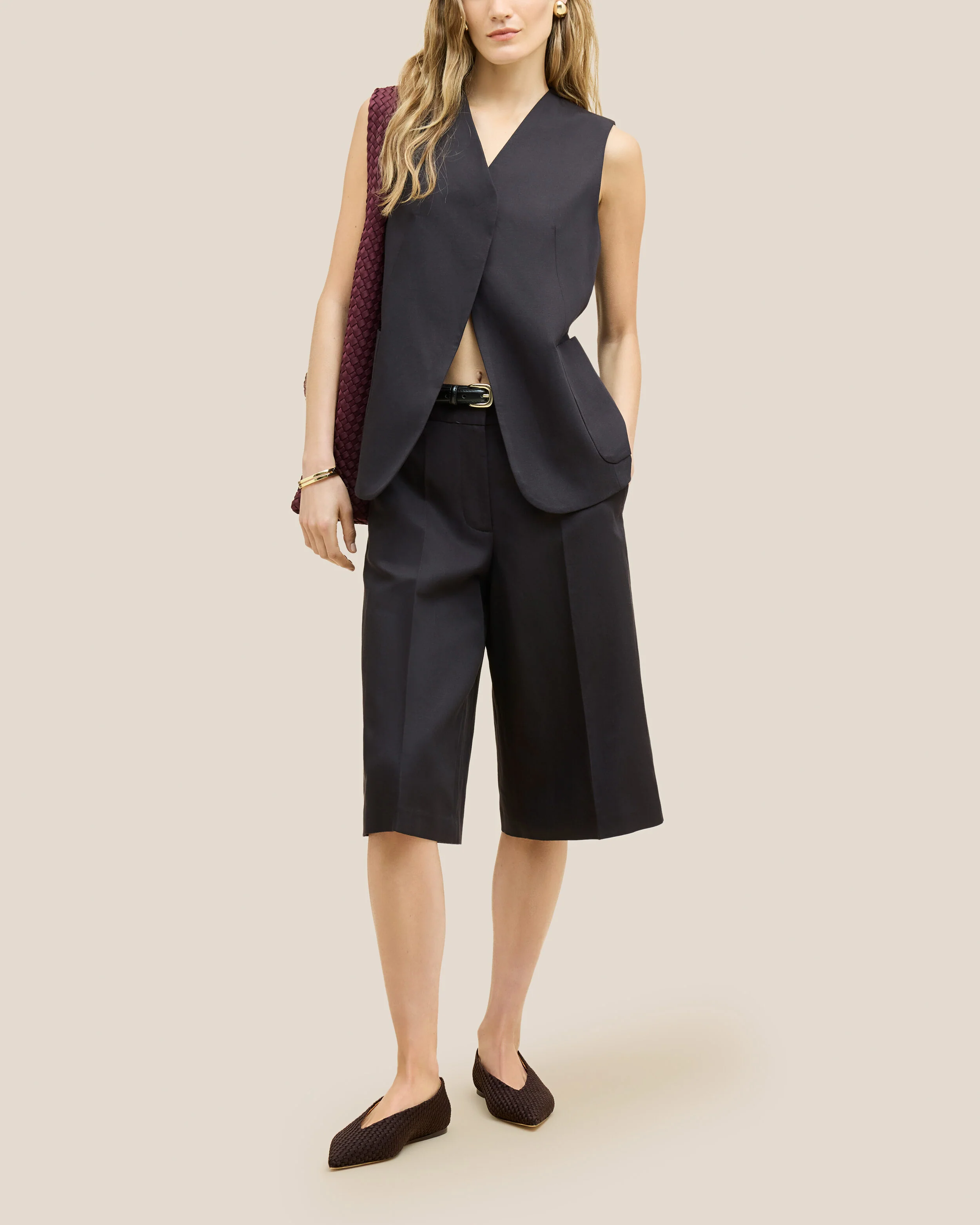 Strada Flat | Chocolate - Image 6