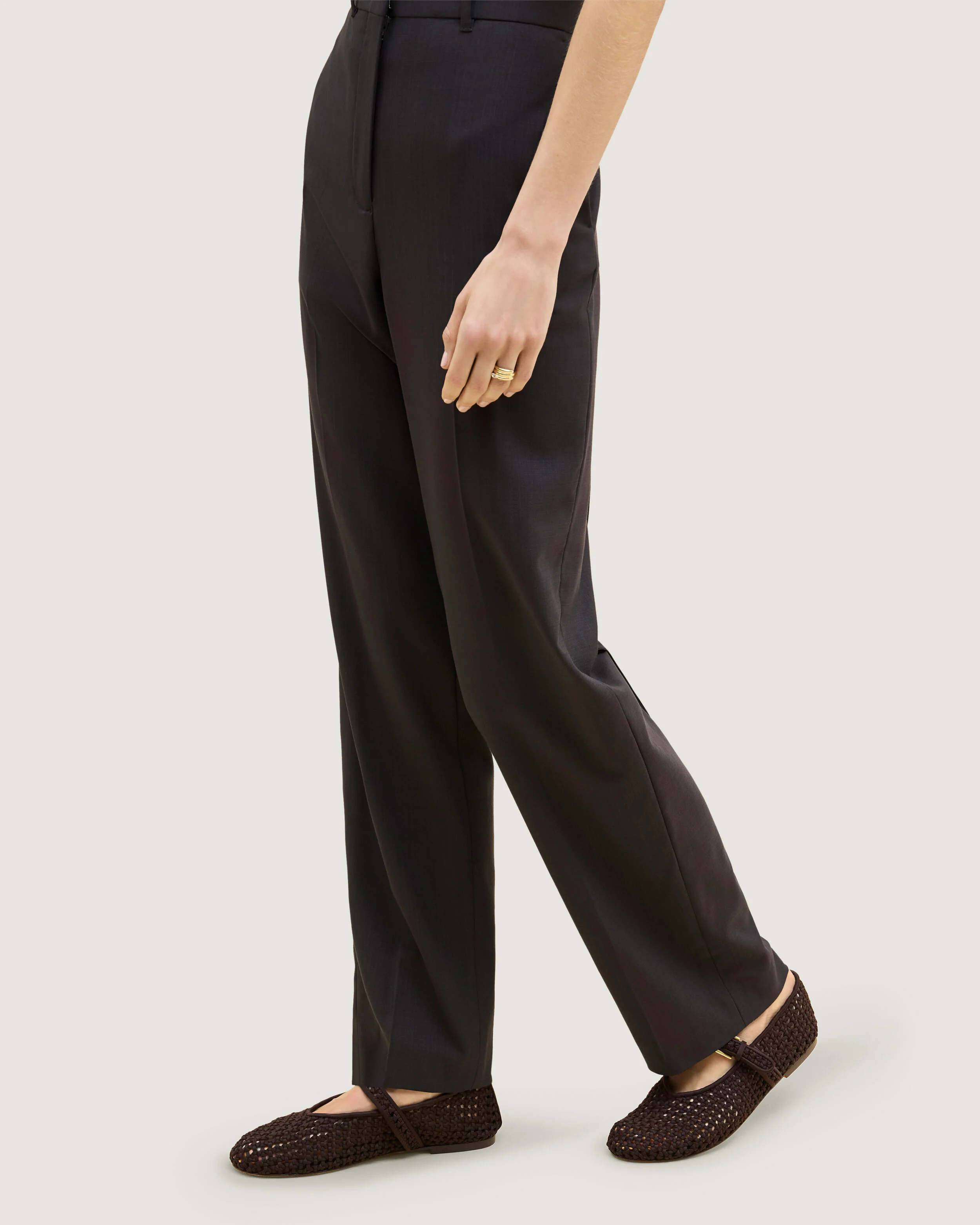 Sydney Mary Jane | Chocolate - Image 5