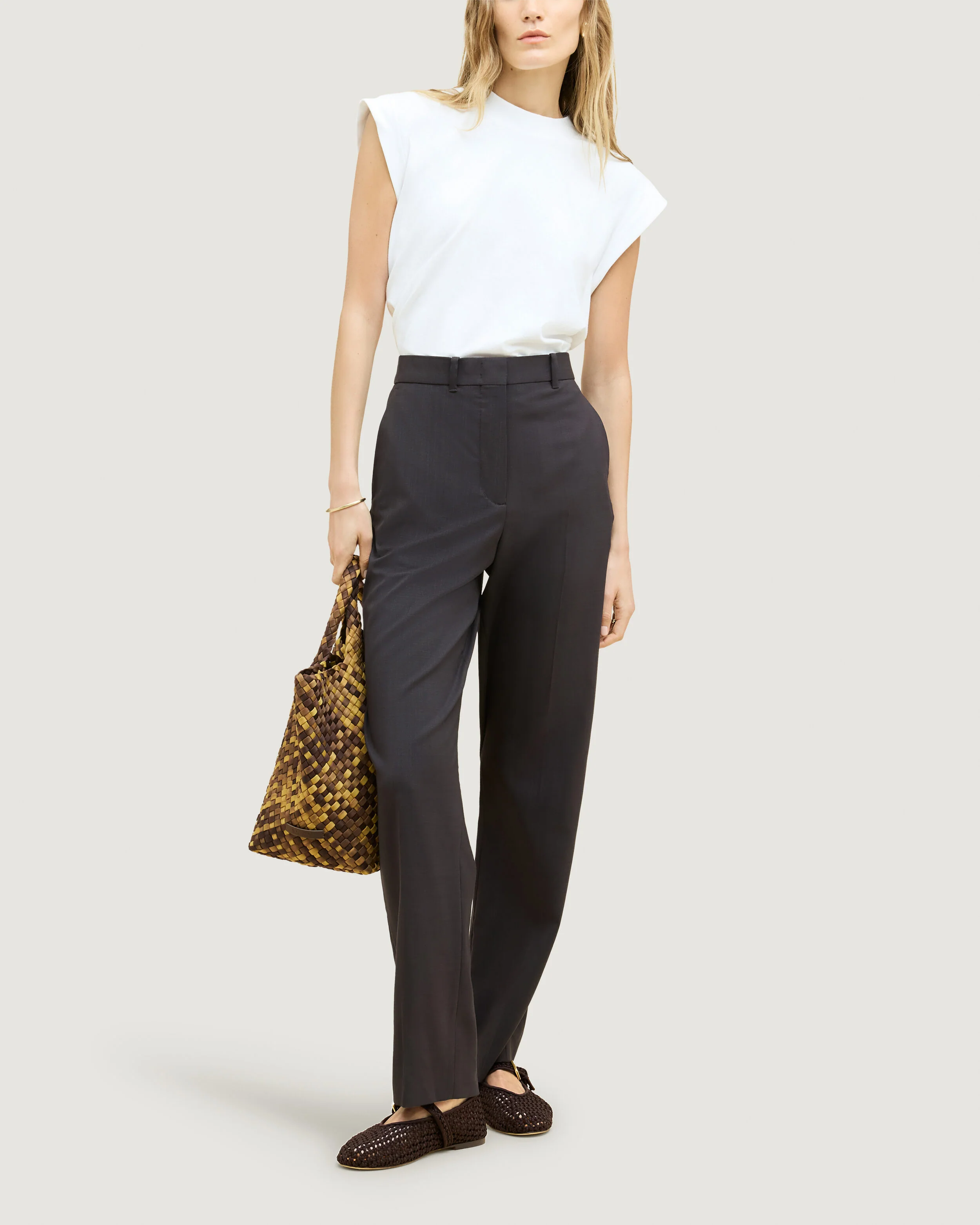 Sydney Mary Jane | Chocolate - Image 6